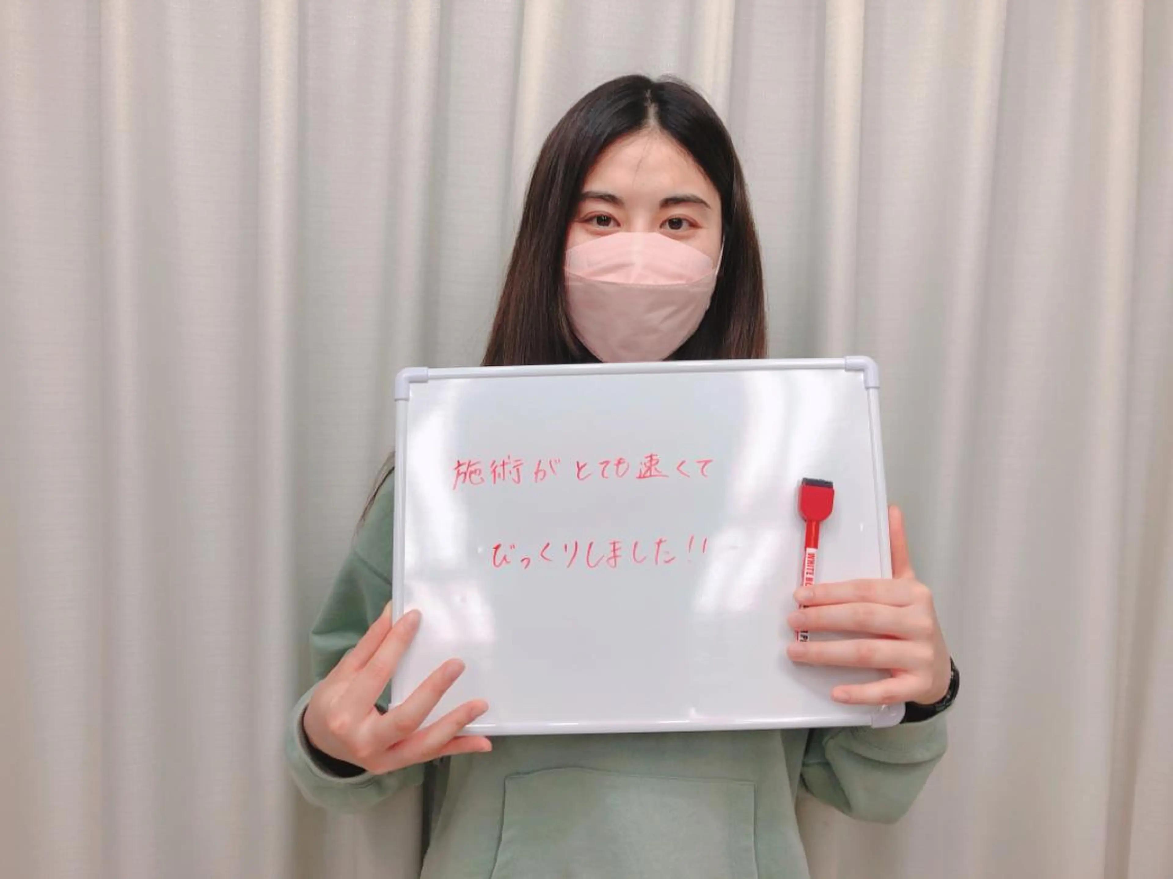 メンズ キッズ ネイル マツエク・マツパ 脱毛サロン y0uのエステ・リラクイメージ