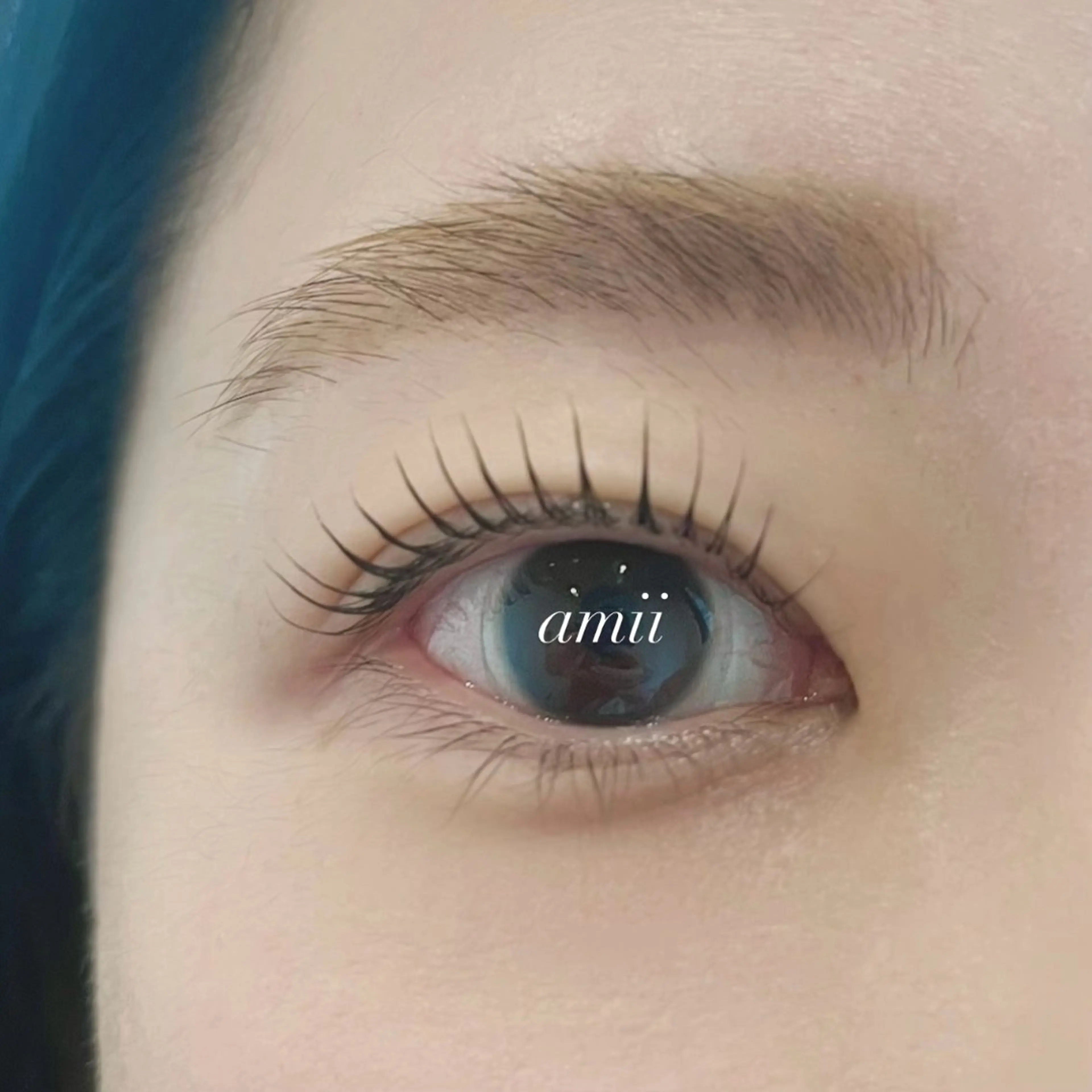 マツエク・マツパ 🩰 FUJITAのマツエク・マツパデザイン