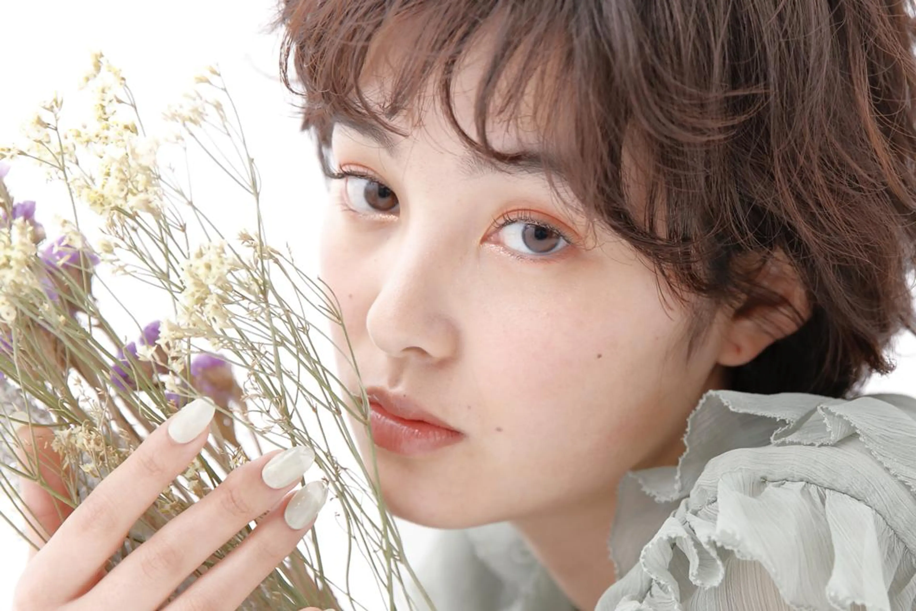 ネイル マツエク・マツパ LULLABY  三軒茶屋店のネイルデザイン