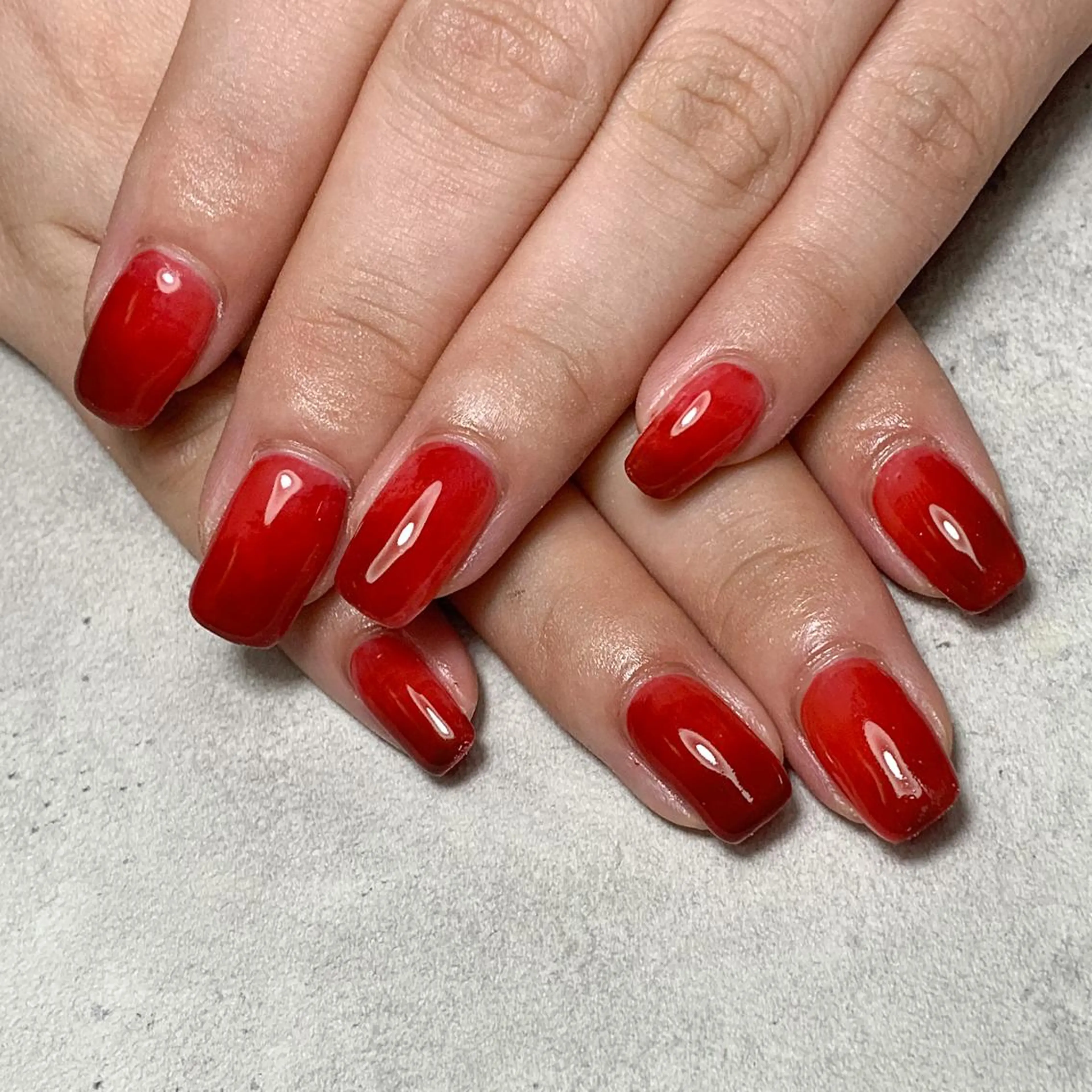 ネイル FIORITURA aiのネイルデザイン