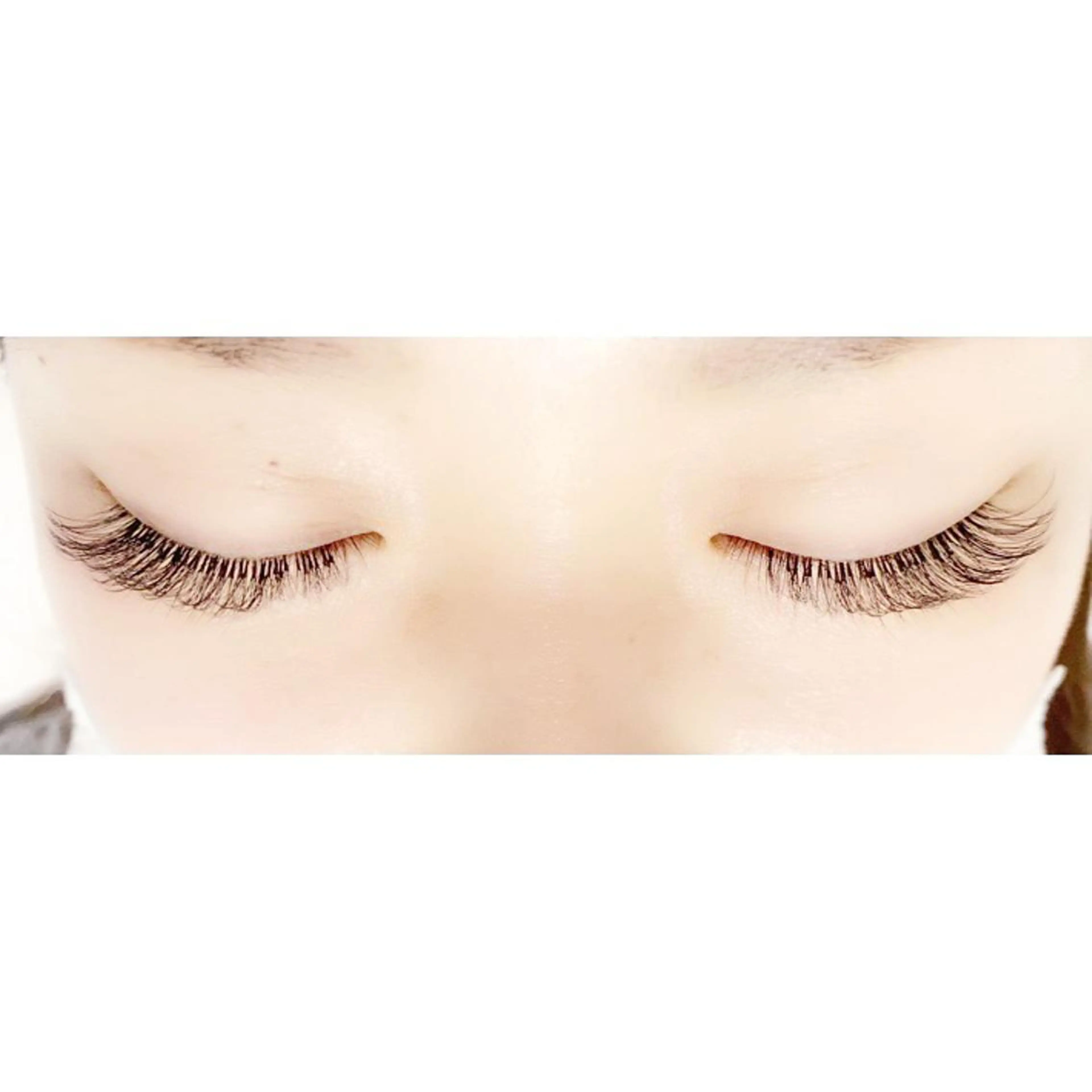 マツエク・マツパ eyelashsalon Lani (ラニ)所属・Lani Erikaのマツエク・マツパデザイン