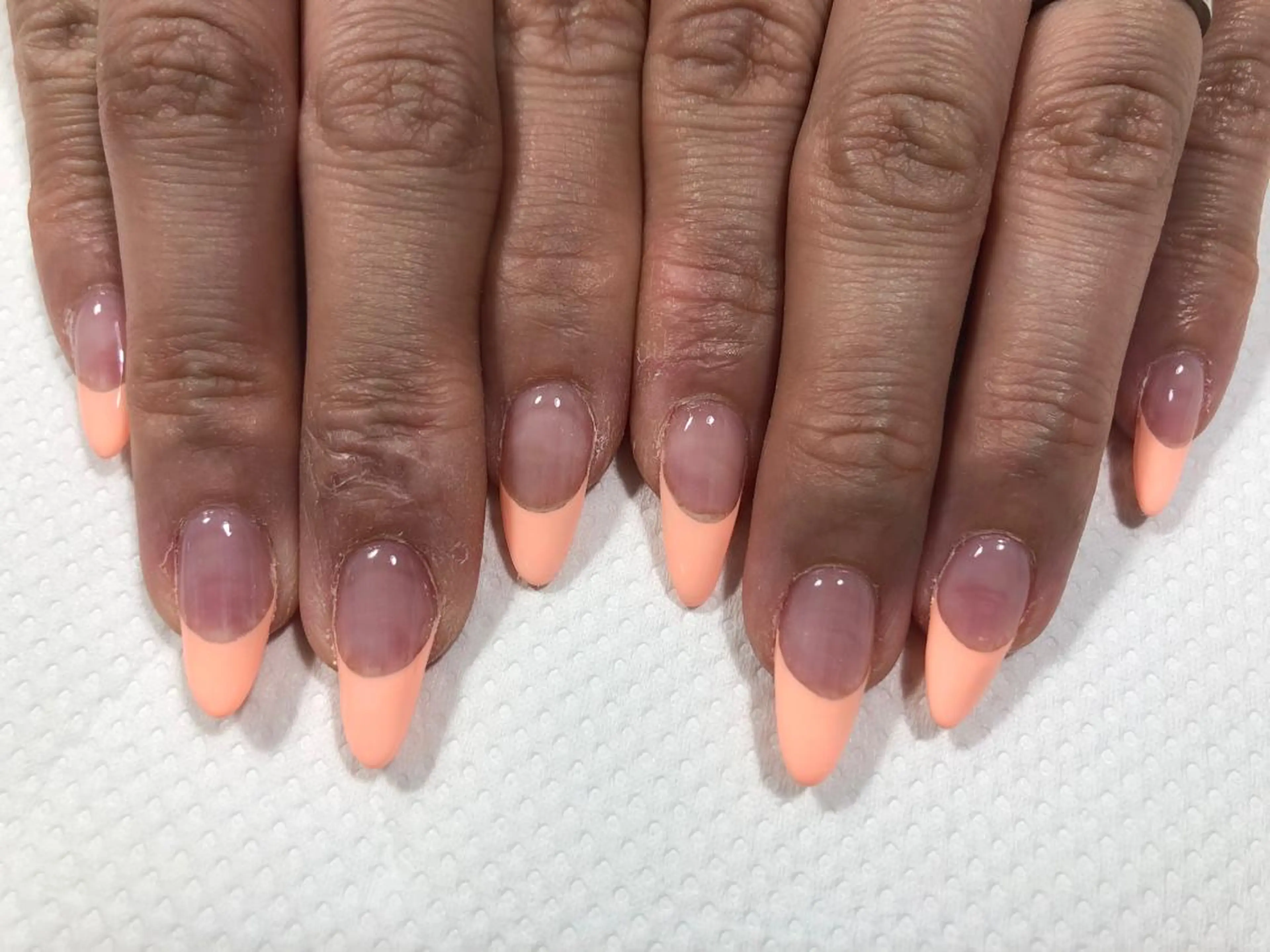 ネイル Nail 渋谷 FREEVE MAXKELLY【ネイル シブヤ フリーヴマックスケリー】所属・MAXKELLY YURIKA☆のネイルデザイン