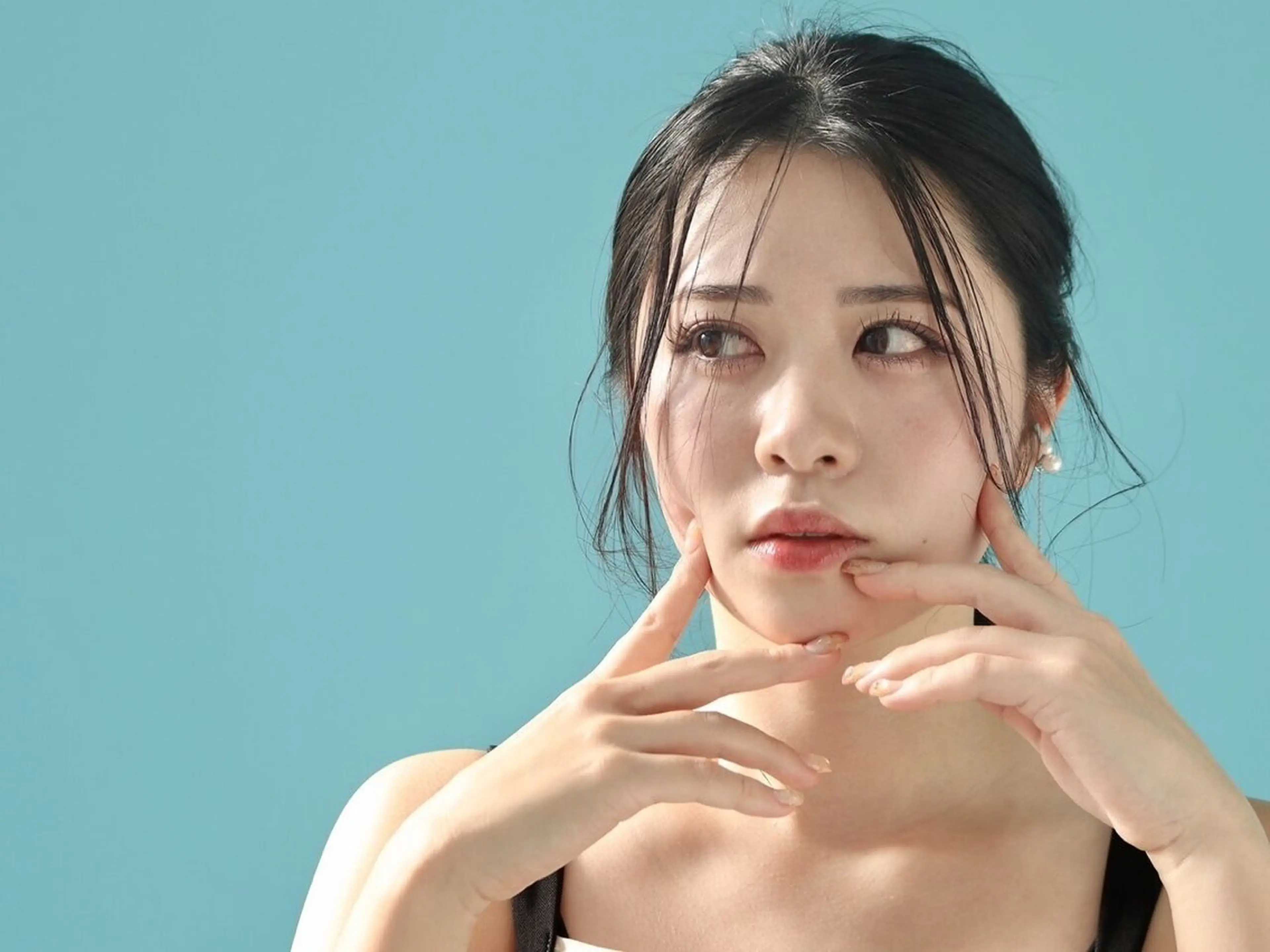 マツエク・マツパ most eyes 郡山🩵の眉毛・アイブロウイメージ