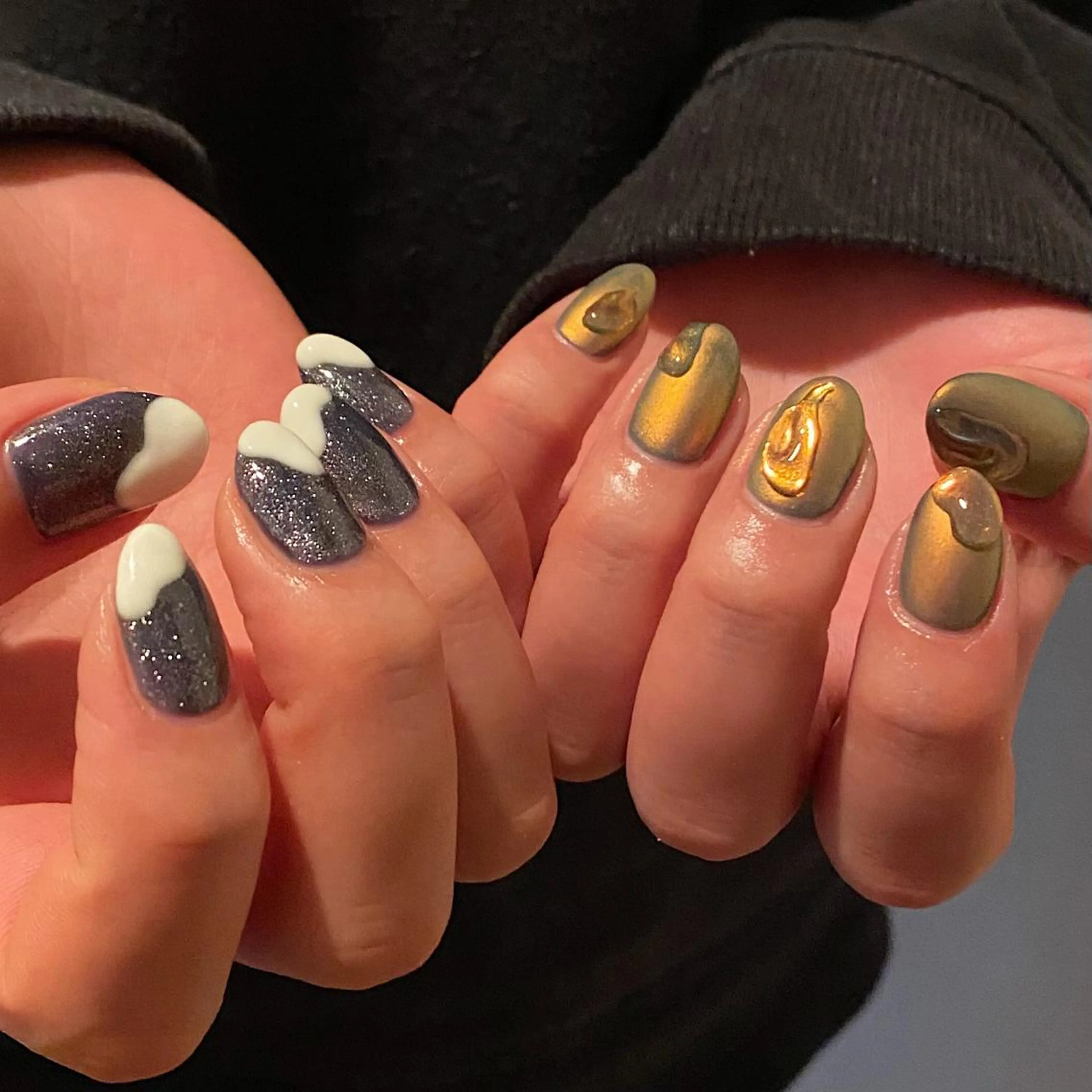 ネイル lcoco nailのネイルデザイン