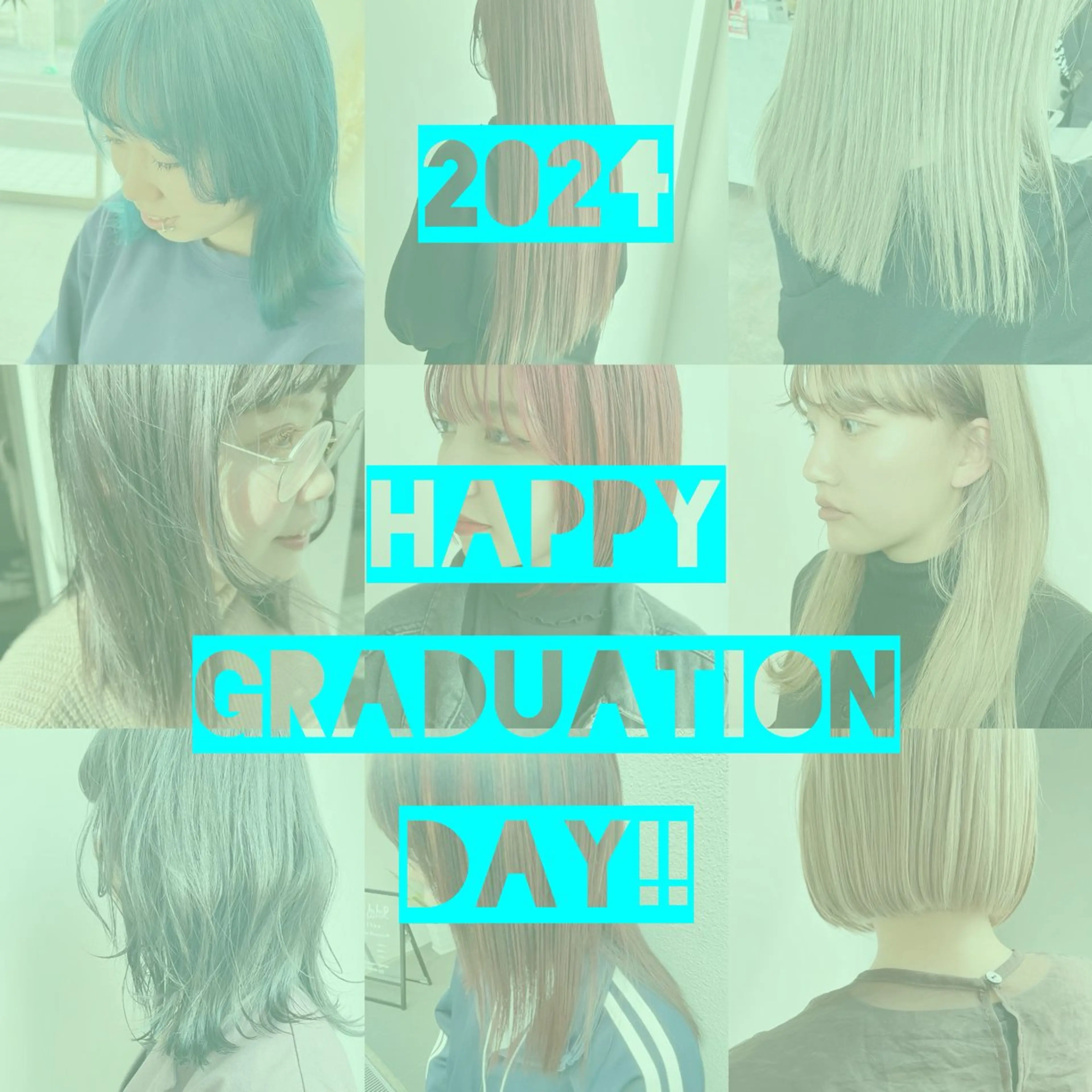 セミロング カラー キルンサンピアン所属・ナチュラルカラー 児玉優香のヘアスタイル