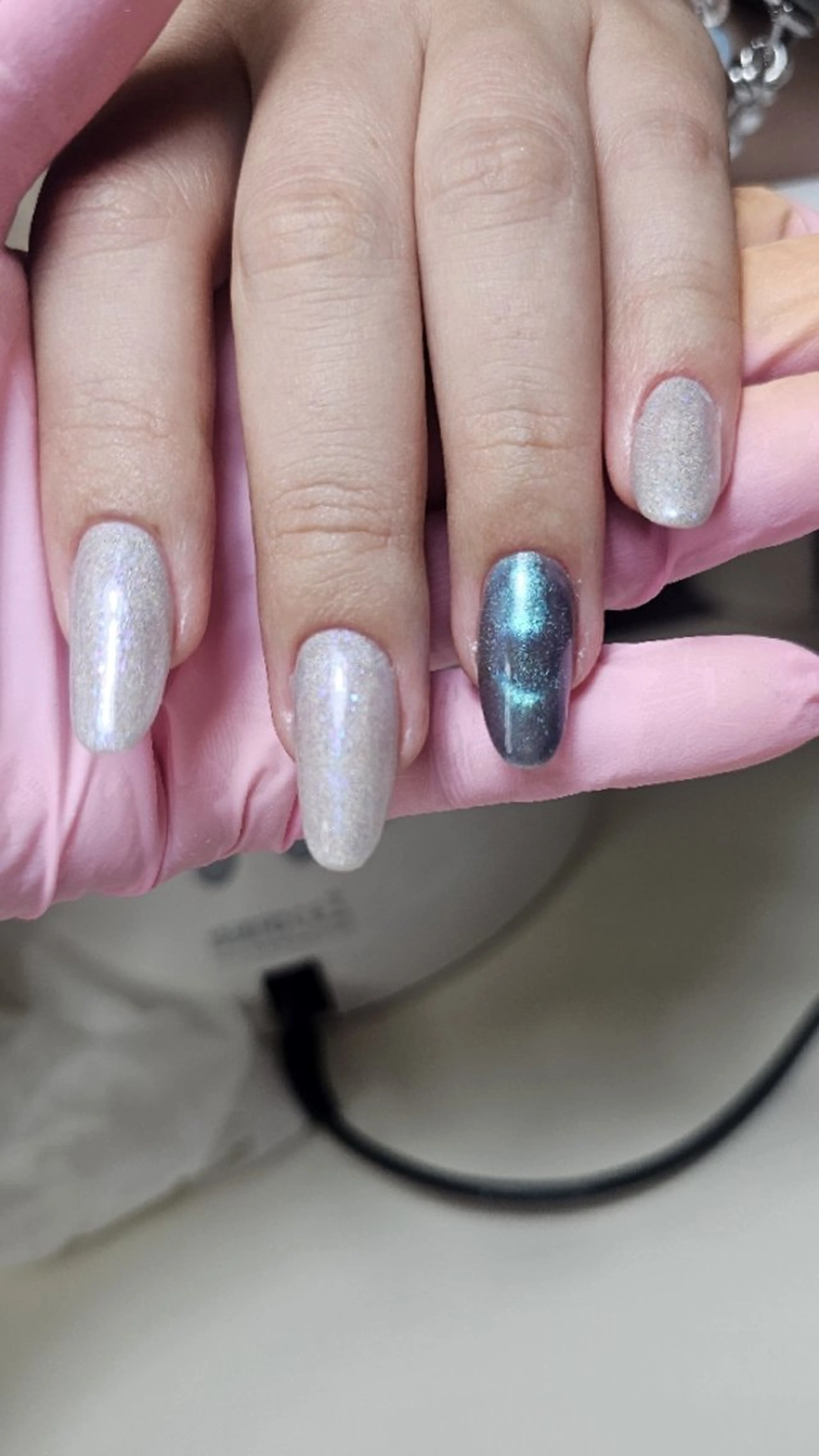 ネイル アンドレア 名古屋のネイルデザイン