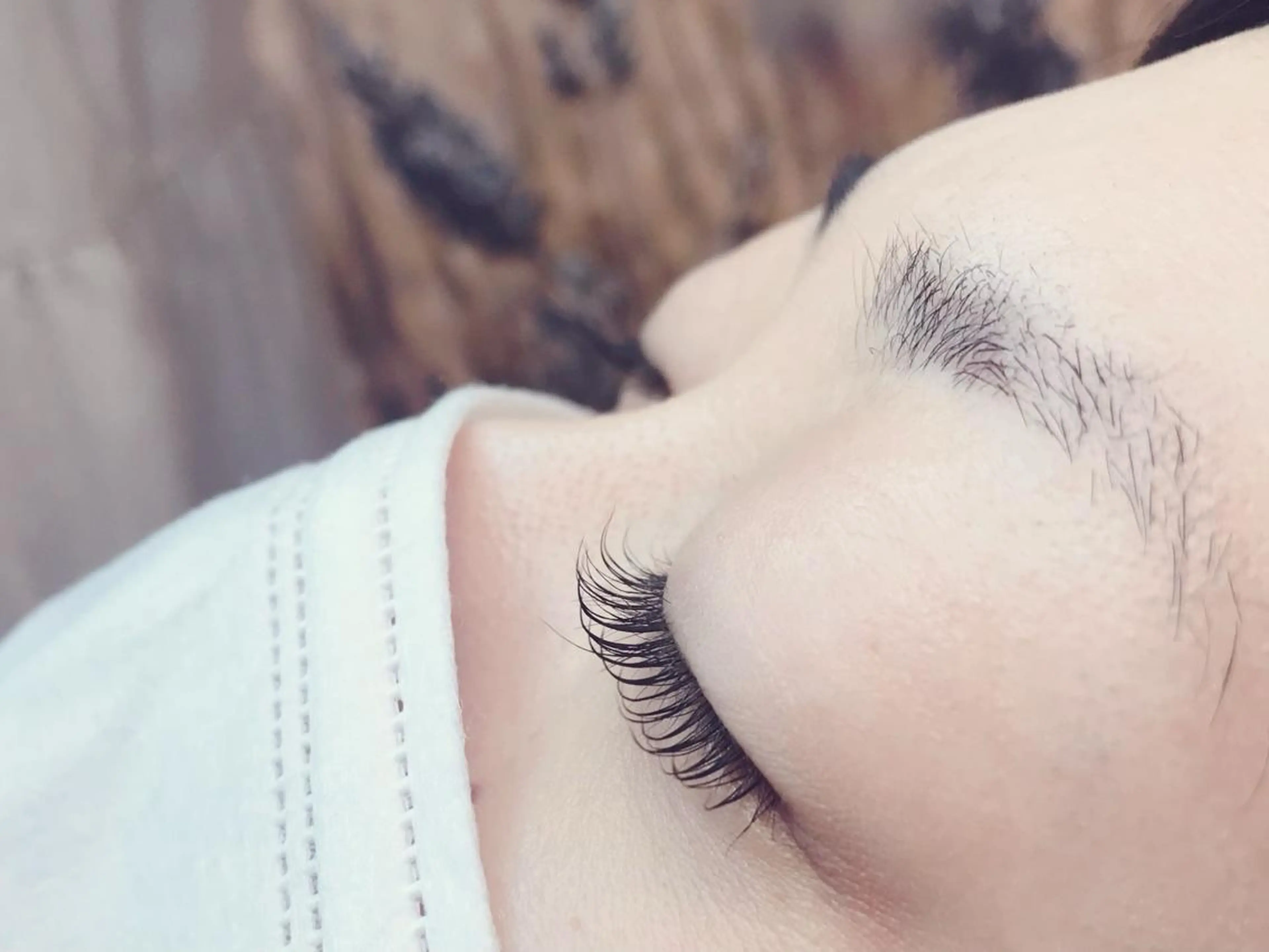 マツエク・マツパ 紬-tsumugi- 育成専門サロンのマツエク・マツパデザイン