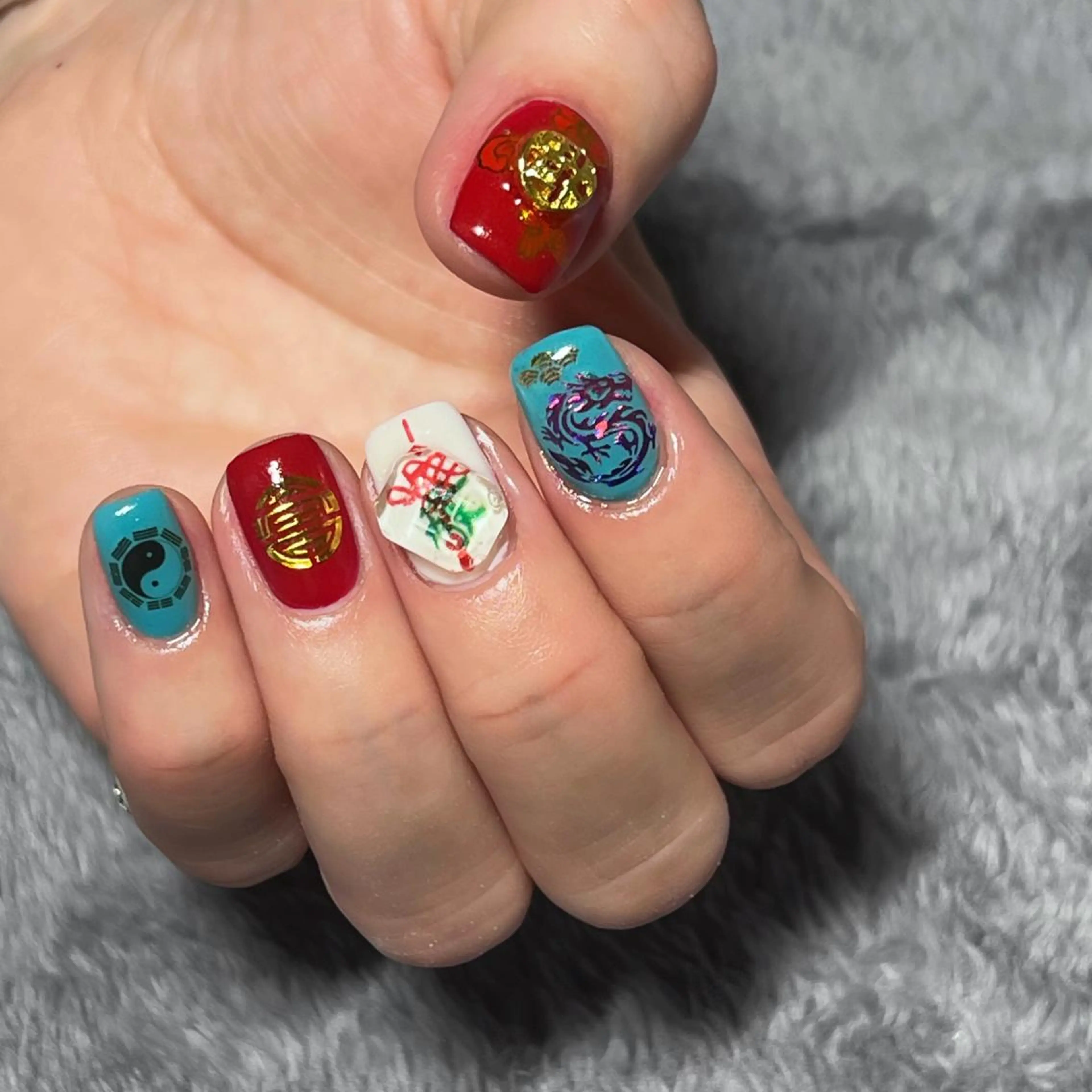 ネイル ハンドネイル ハンドケア u sのネイルデザイン