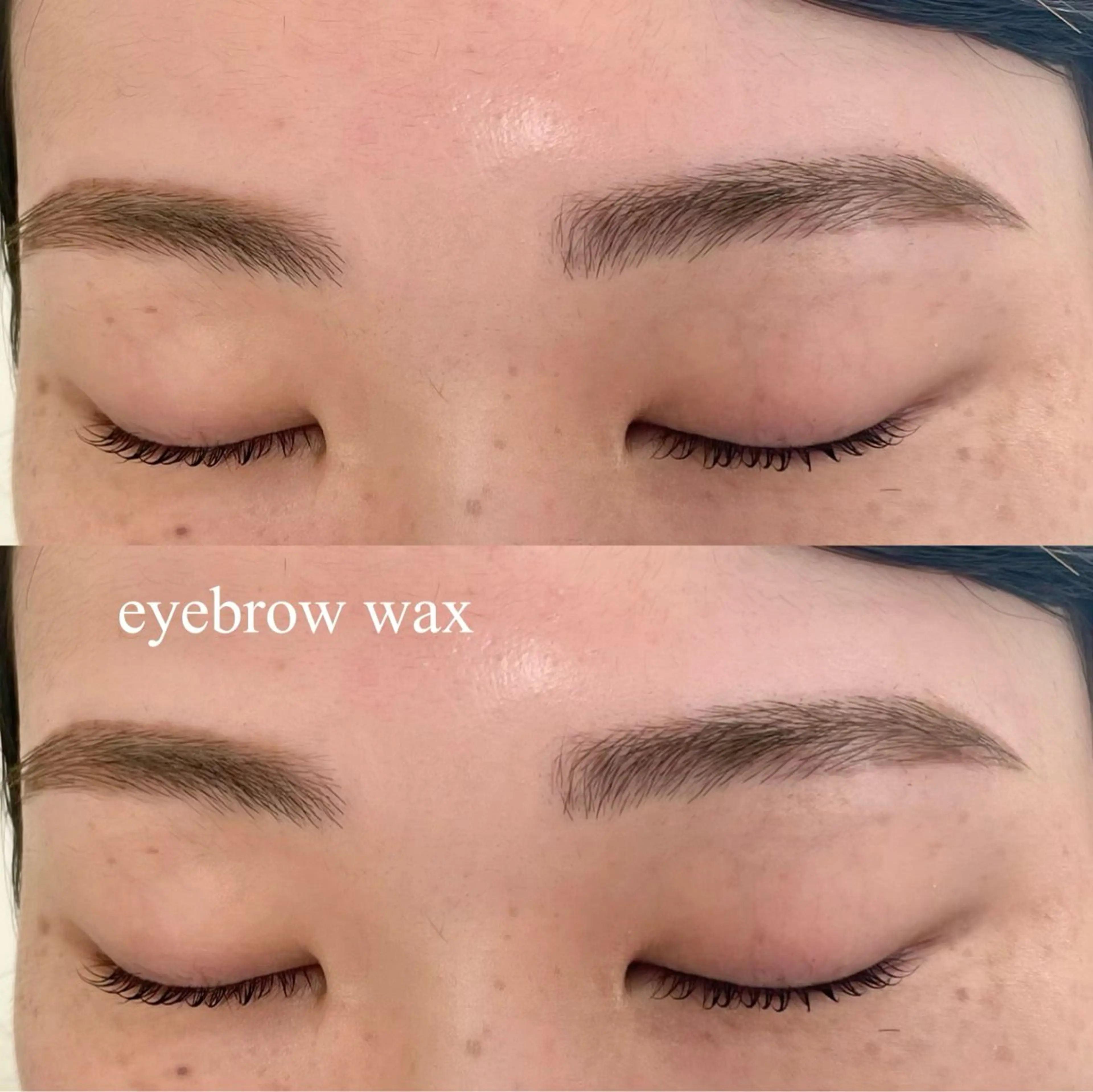 アイブロウ EMU. eyelashのマツエク・マツパデザイン