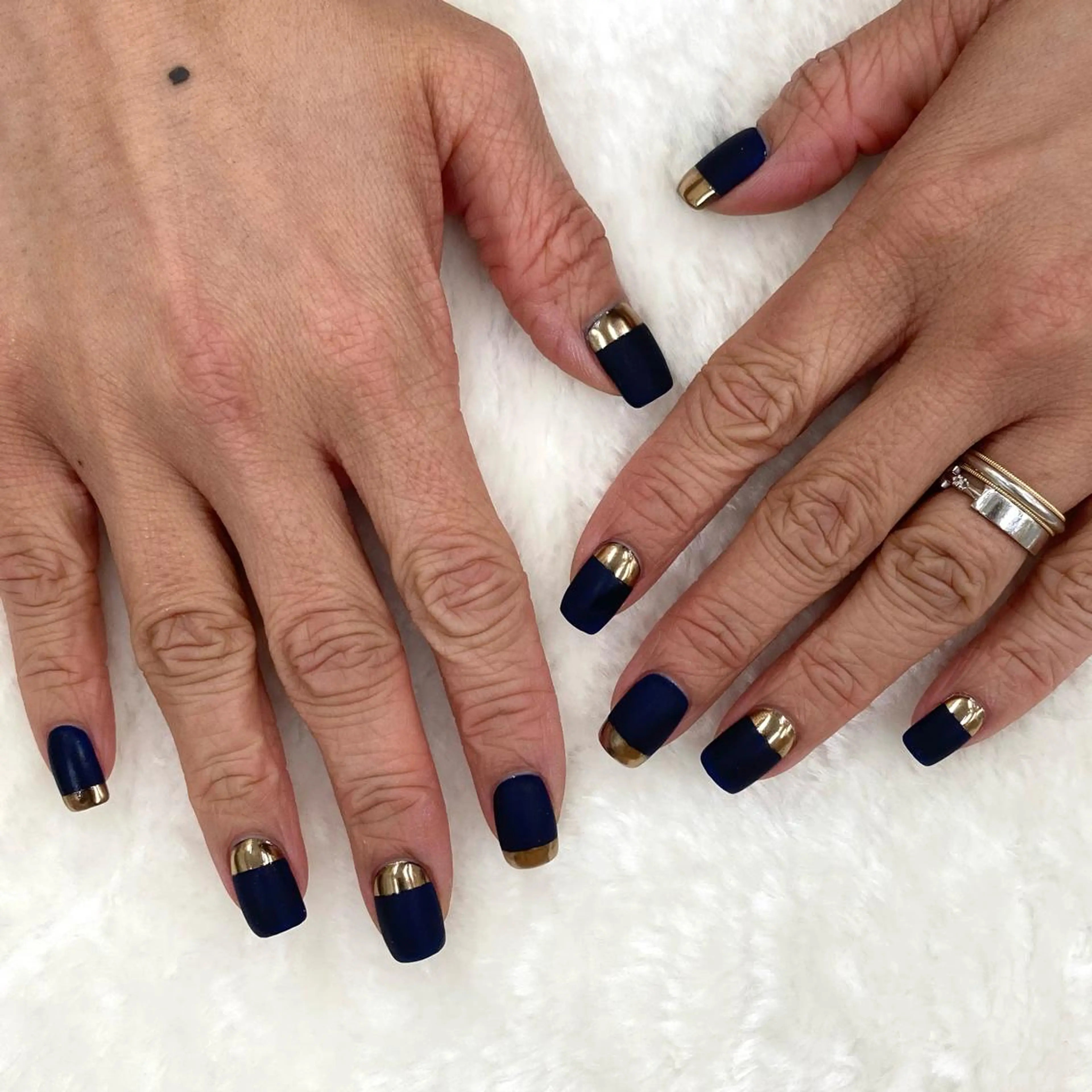 ネイル KODA308 Saoriのネイルデザイン