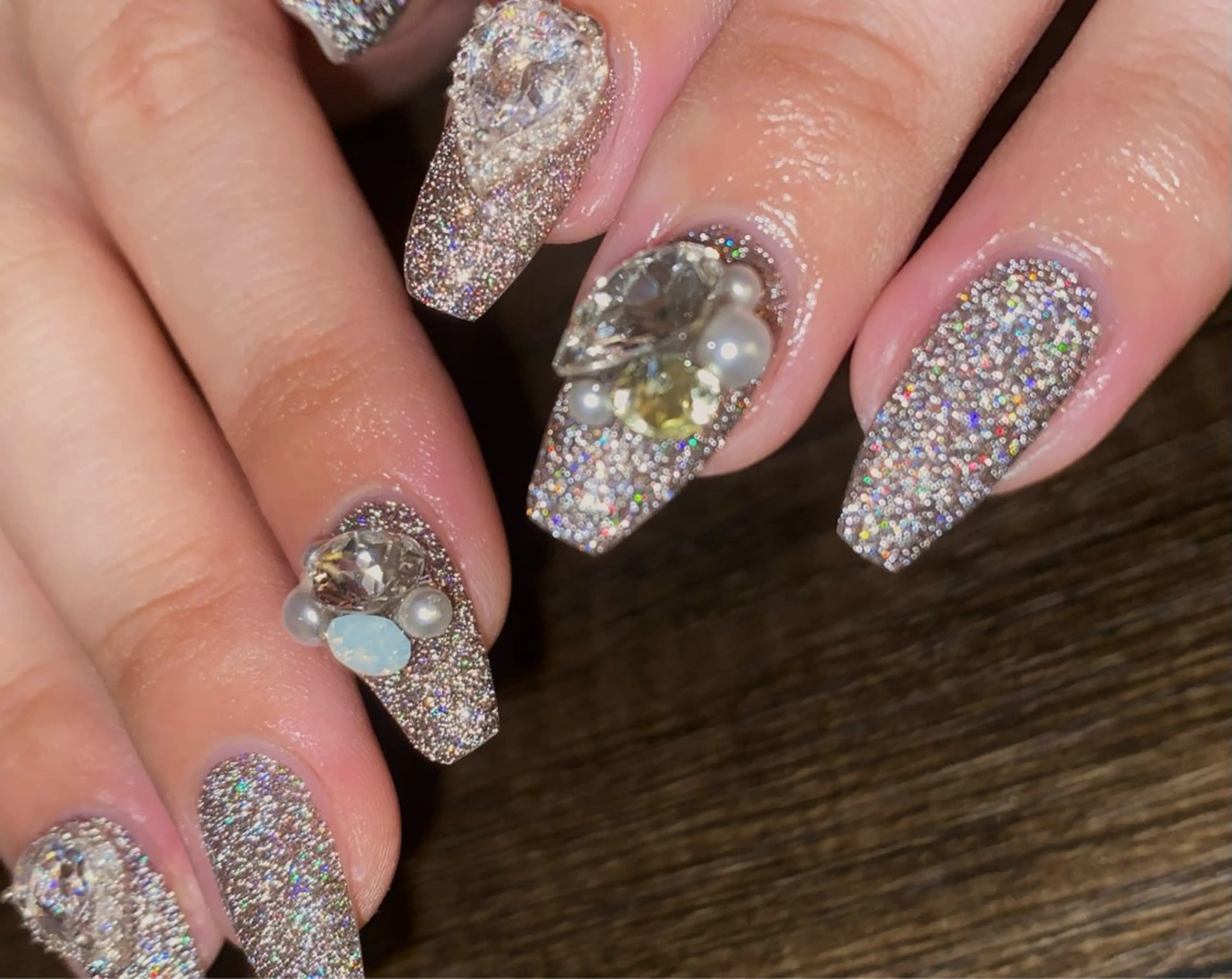 ネイル ハンドネイル kana gotoのネイルデザイン