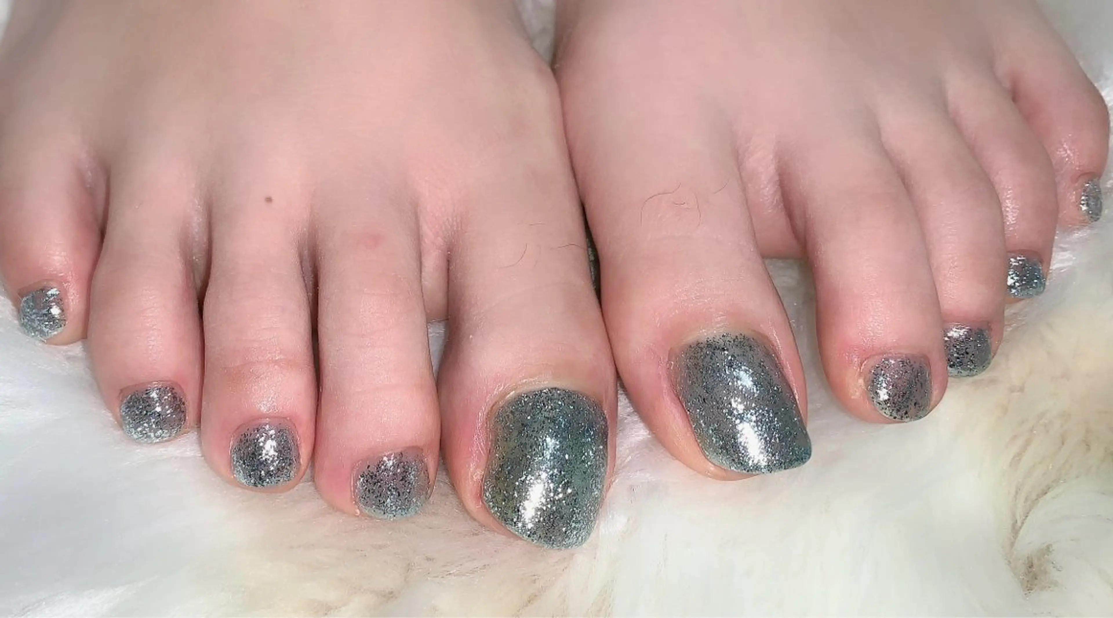 ネイル フットネイル nail room LUNA⋆౨ৎ˚⟡のネイルデザイン