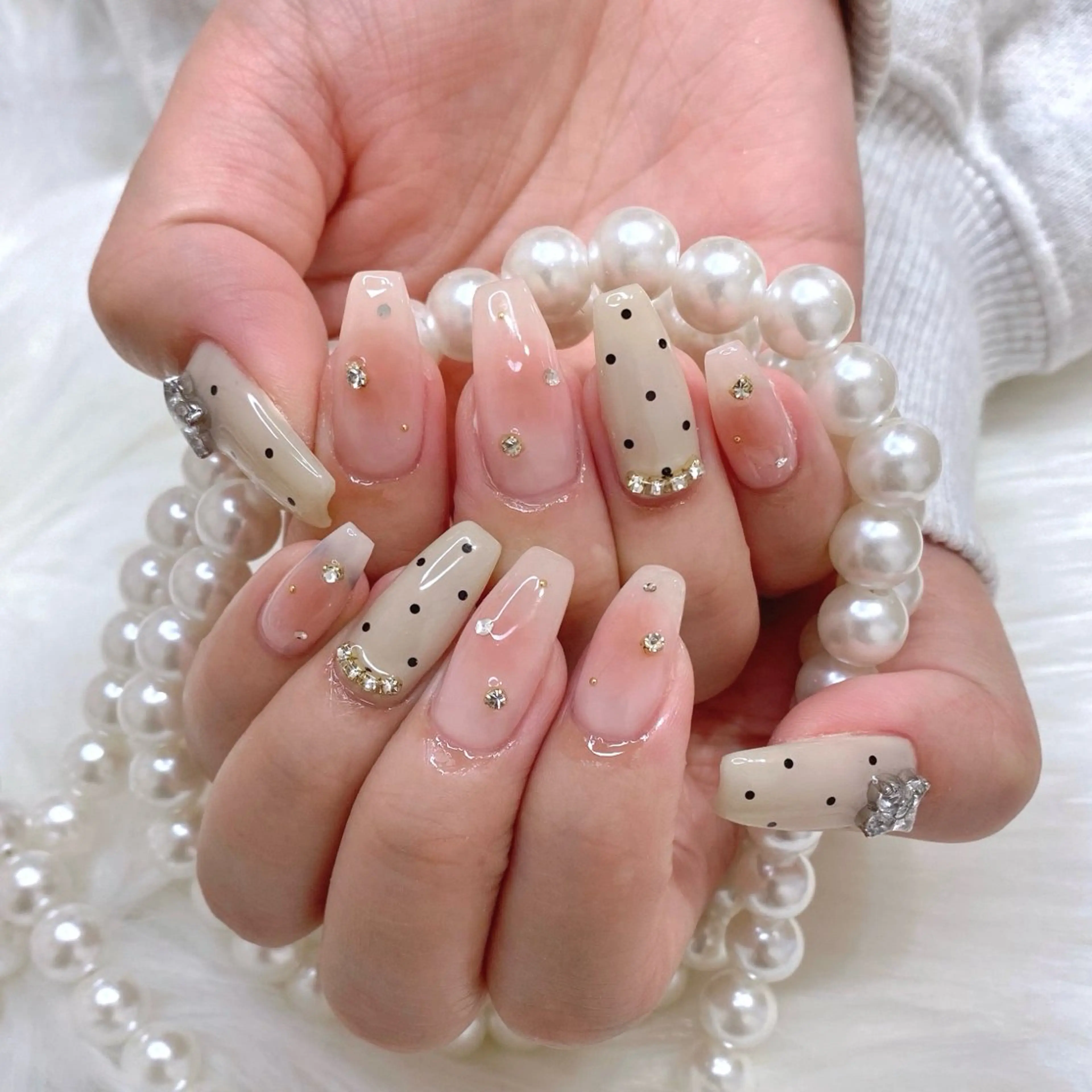 初回オフ無料☆150分やり放題☆の写真