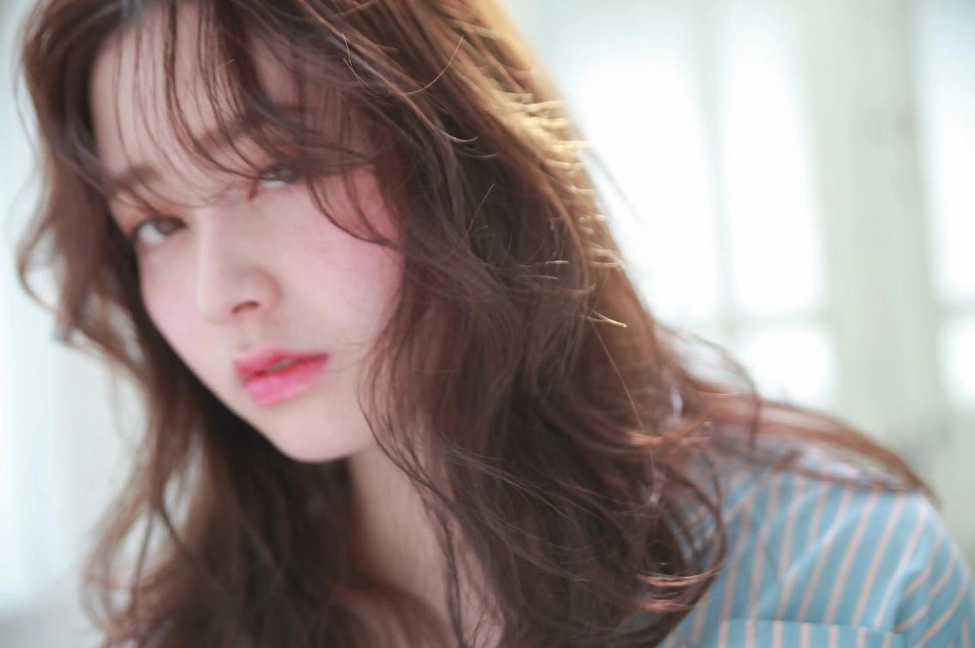 マツエク・マツパ 木崎 竜平のヘアスタイル