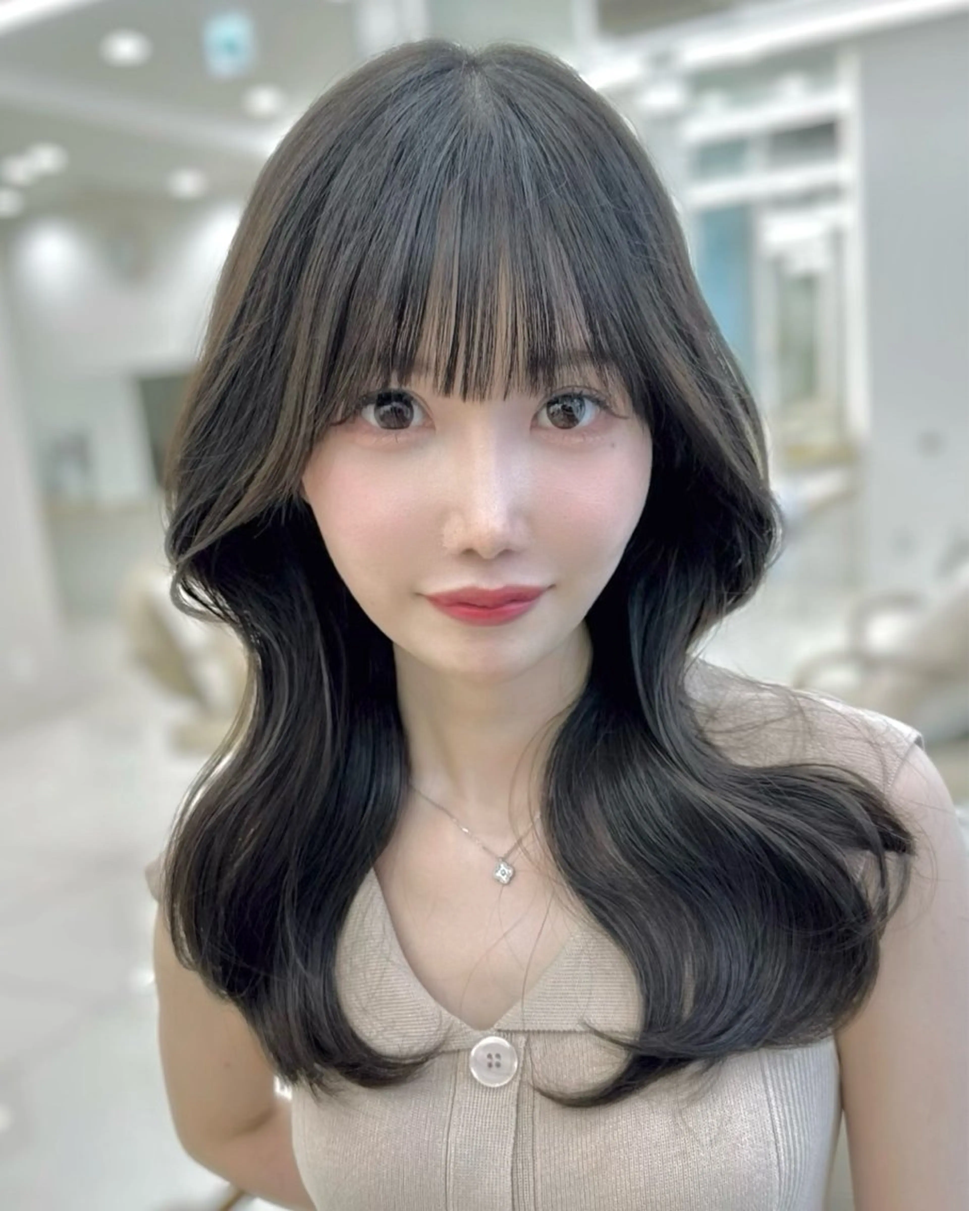 【🌟高級ヘアケアクーポン🌟】超音波トリートメント格安割引🧚の写真