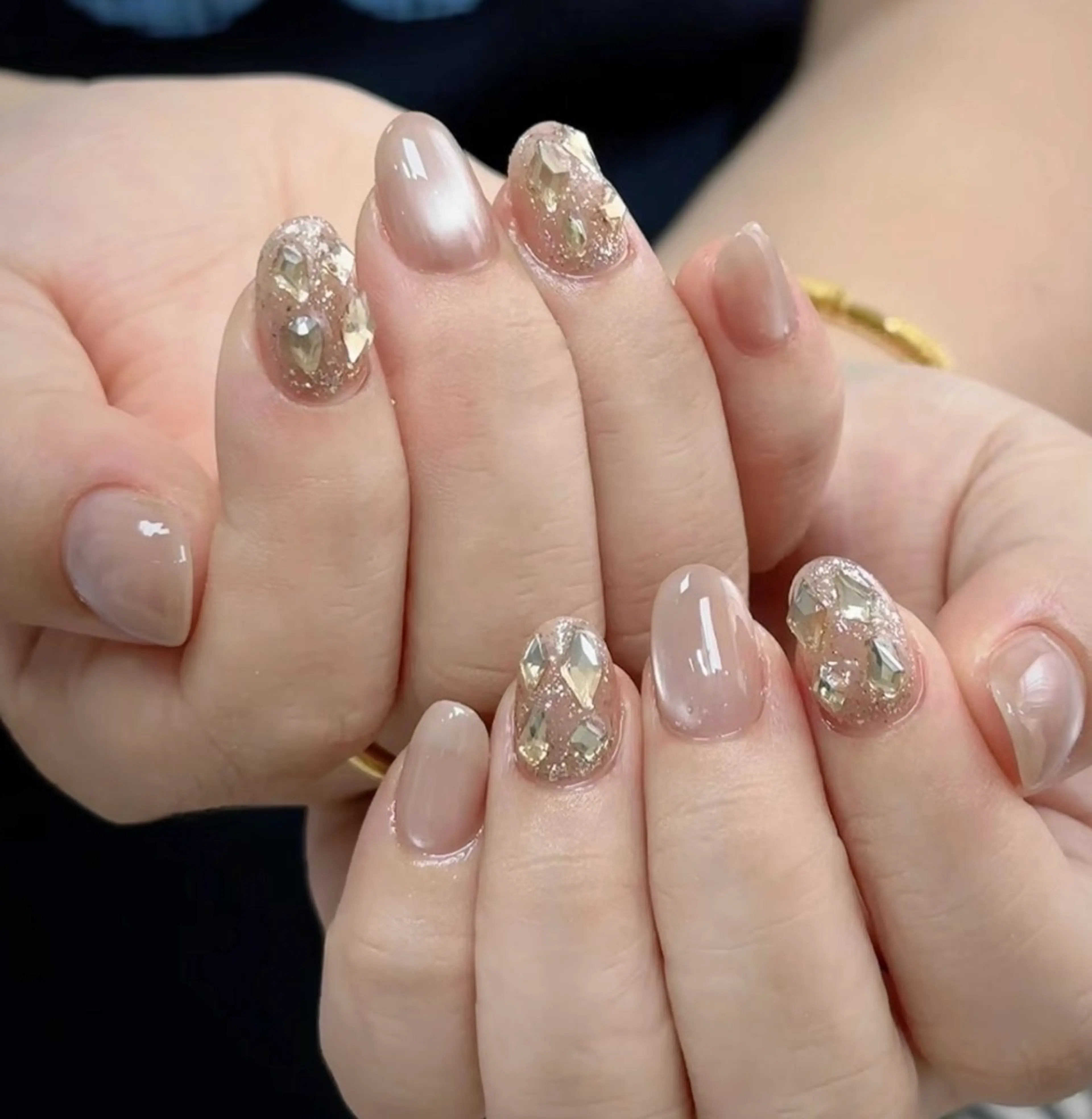 ネイル Ocean Nailのネイルデザイン