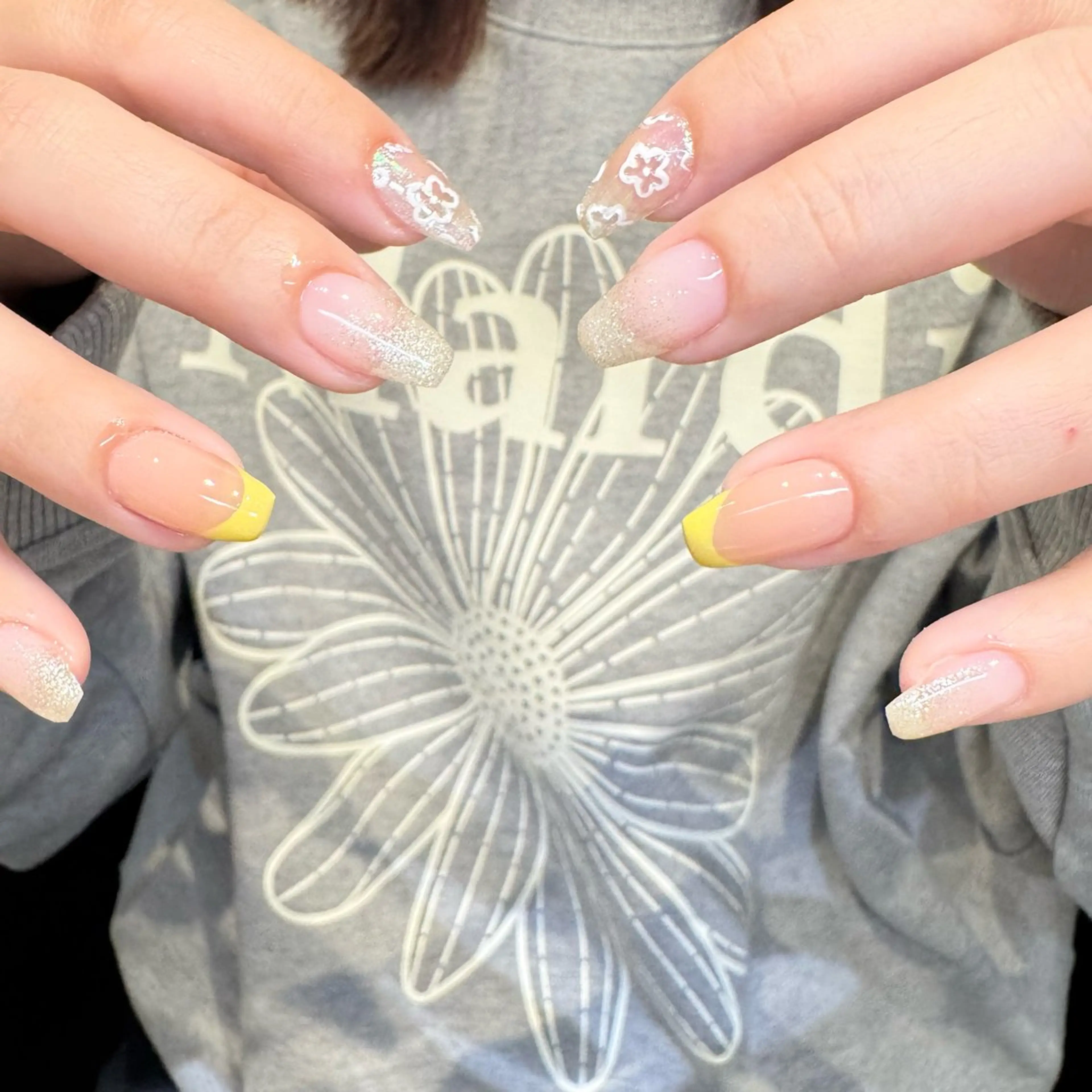 ネイル maimai W 【放出店】のネイルデザイン