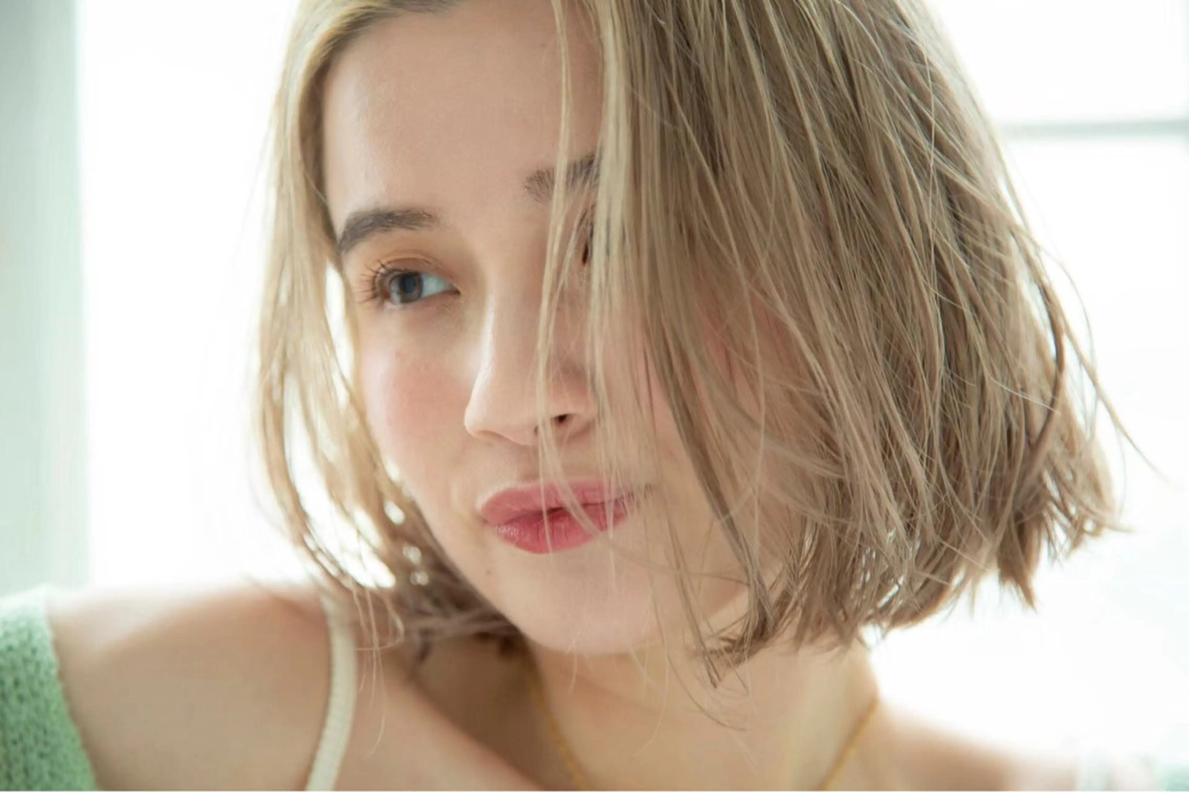 ショート angelica GARDEN所属・鈴木 駿のヘアスタイル