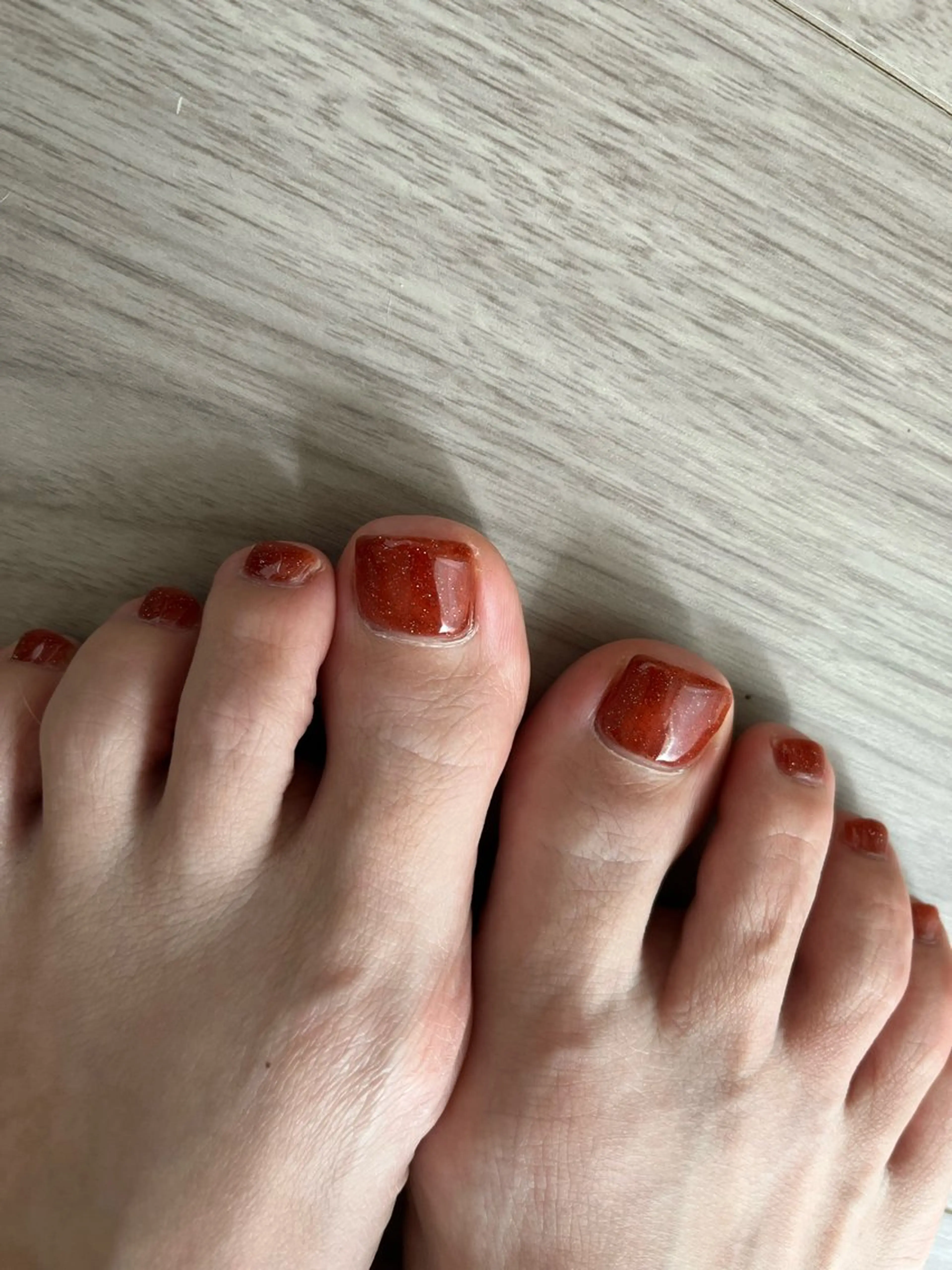 ネイル フットネイル LINON所属・【LINON】 airiのネイルデザイン