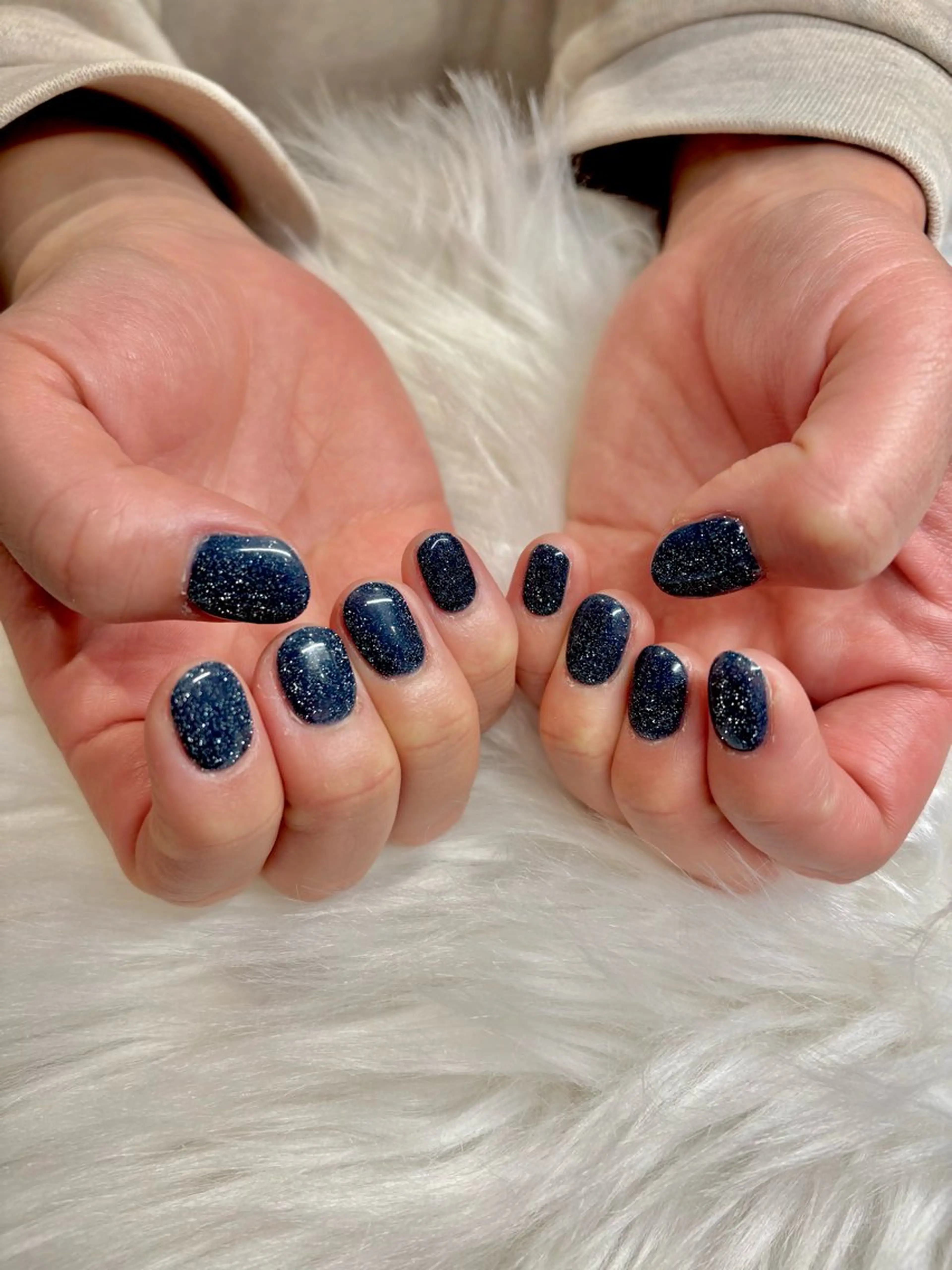 ネイル ハンドネイル UnFLAIR sumireのマツエク・マツパデザイン