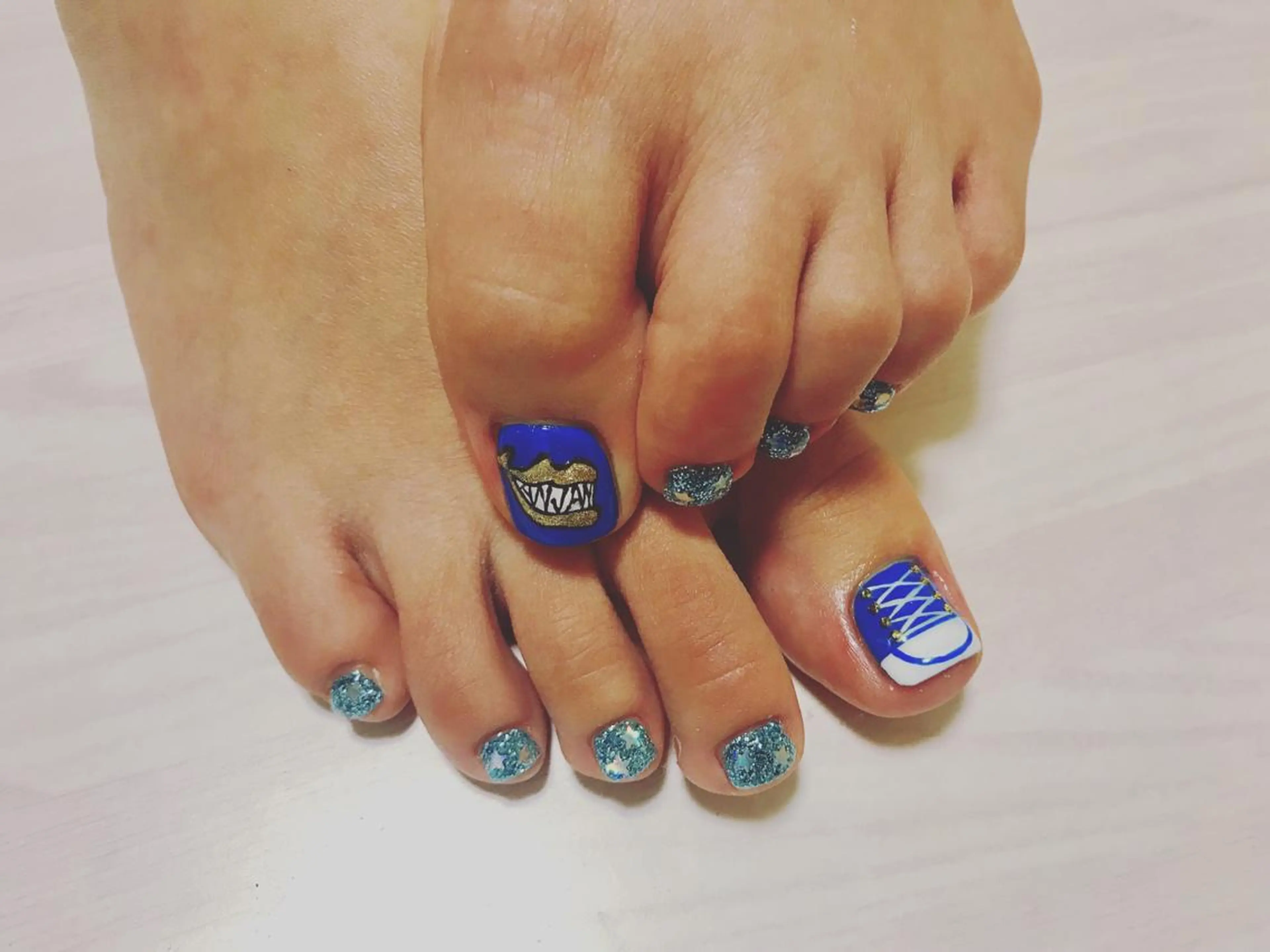 ネイル NAIL salon ACEのネイルデザイン