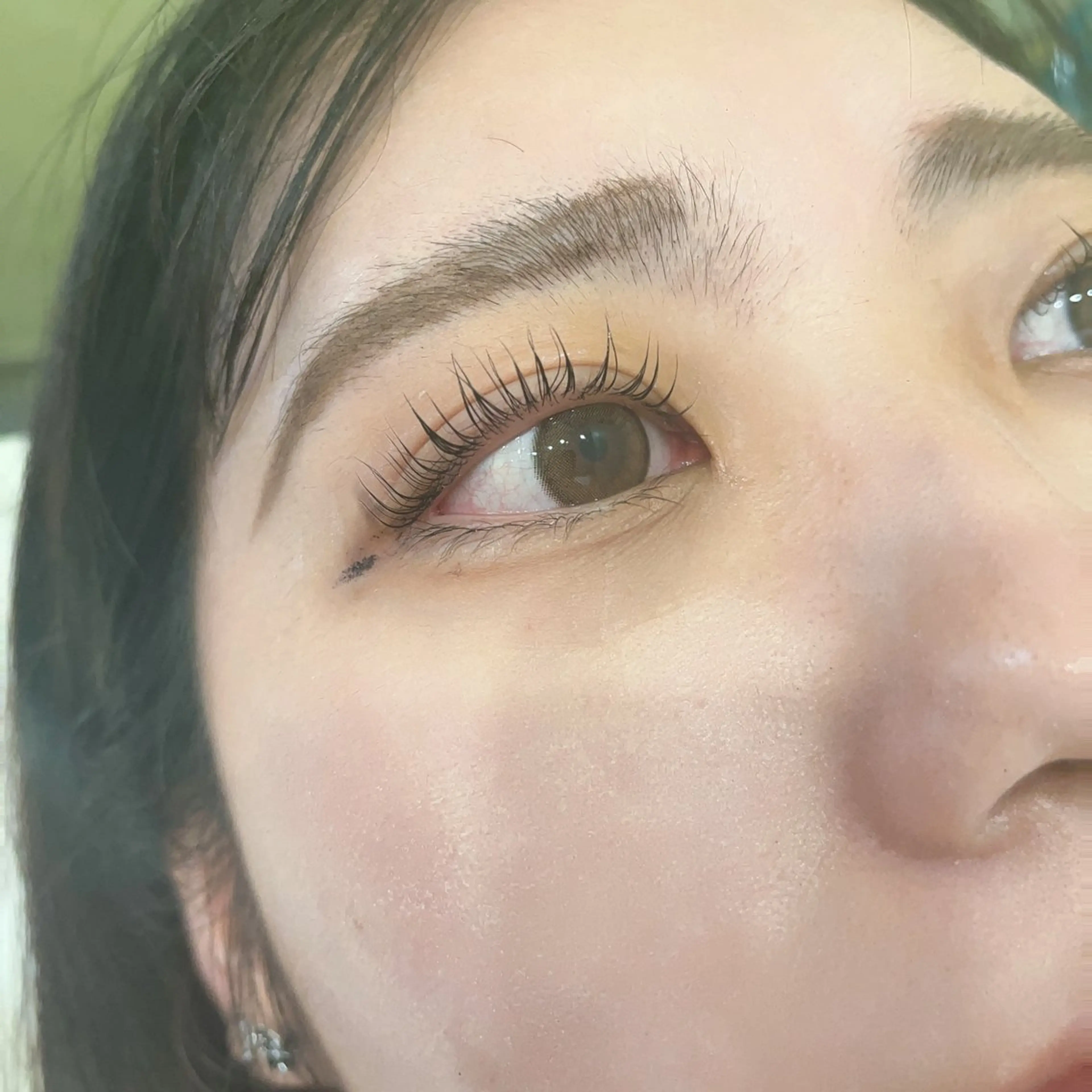 マツエク・マツパ 福本 聖海のマツエク・マツパデザイン