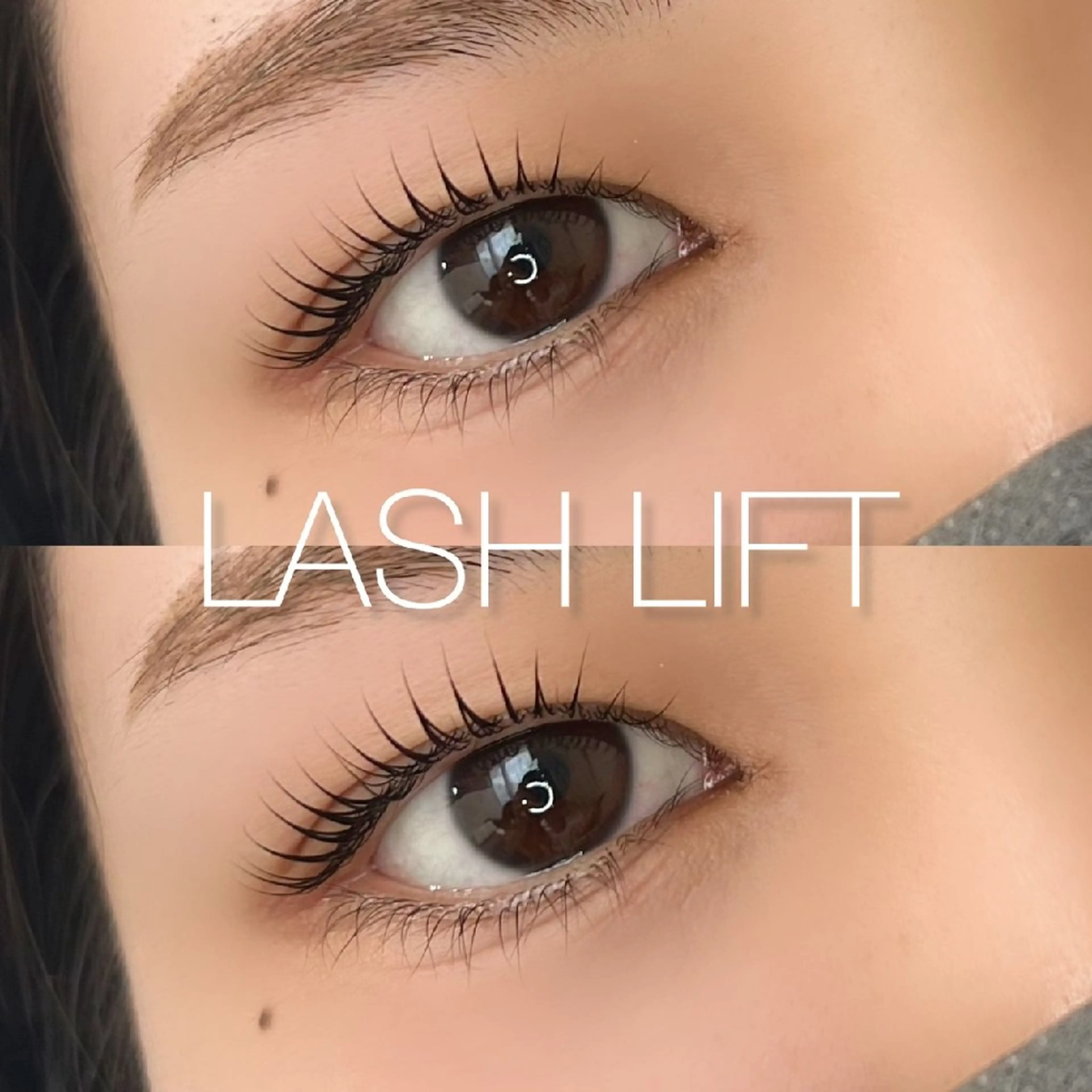 マツエク・マツパ マツパ まつパ＆パリジェンヌ Paaaoのマツエク・マツパデザイン