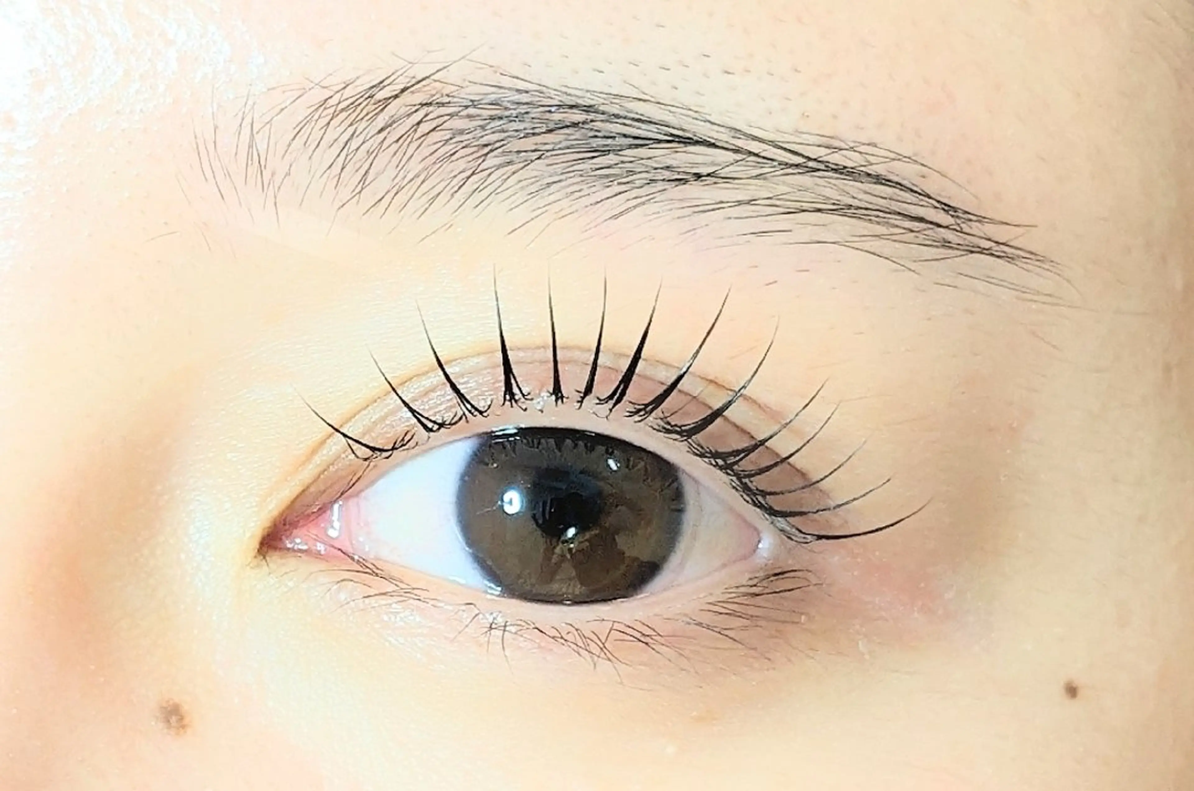 マツエク・マツパ マツパ Anela柏店 MEI🍒のマツエク・マツパデザイン