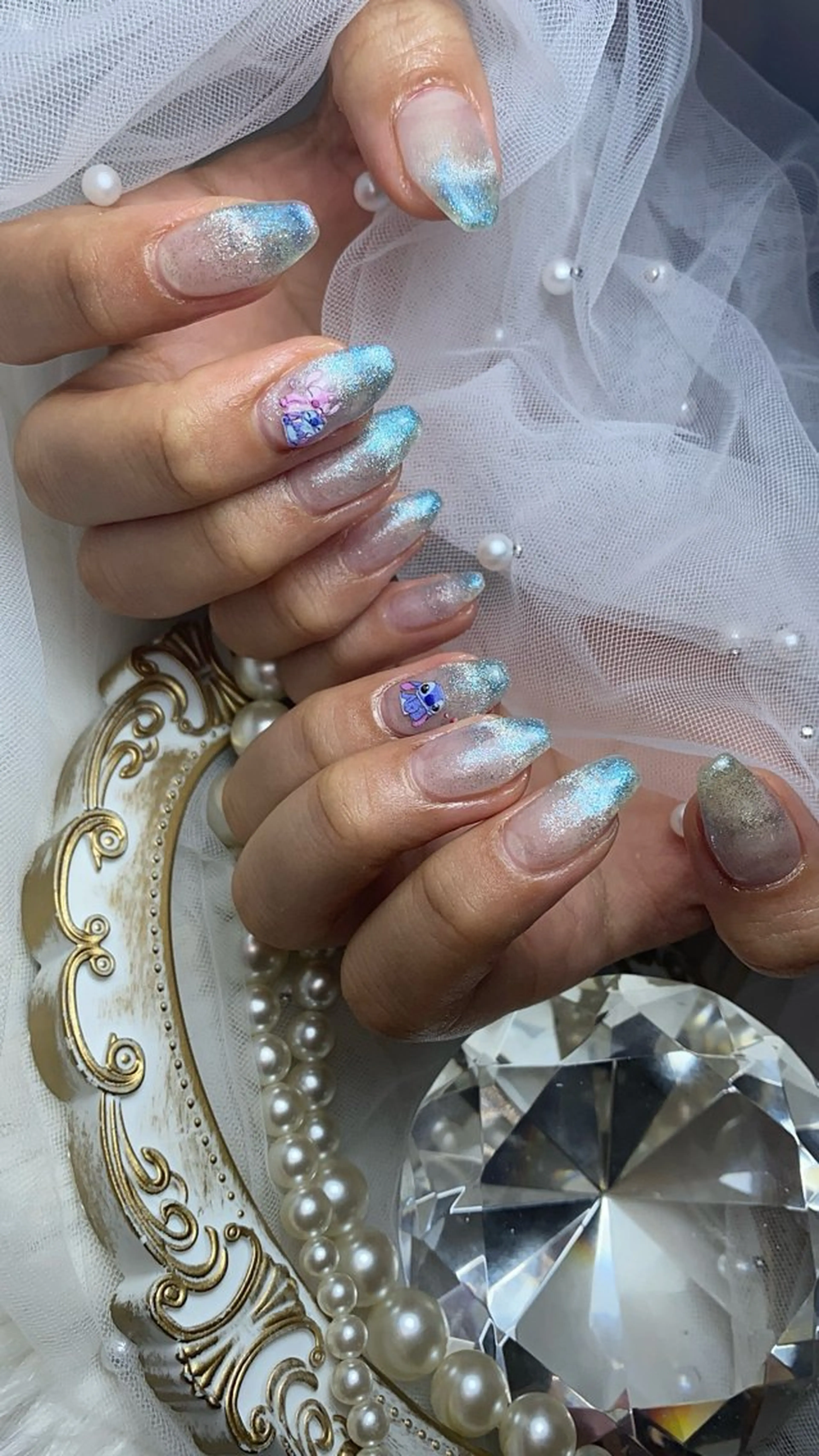 ネイル Beauty Space N&Nのネイルデザイン