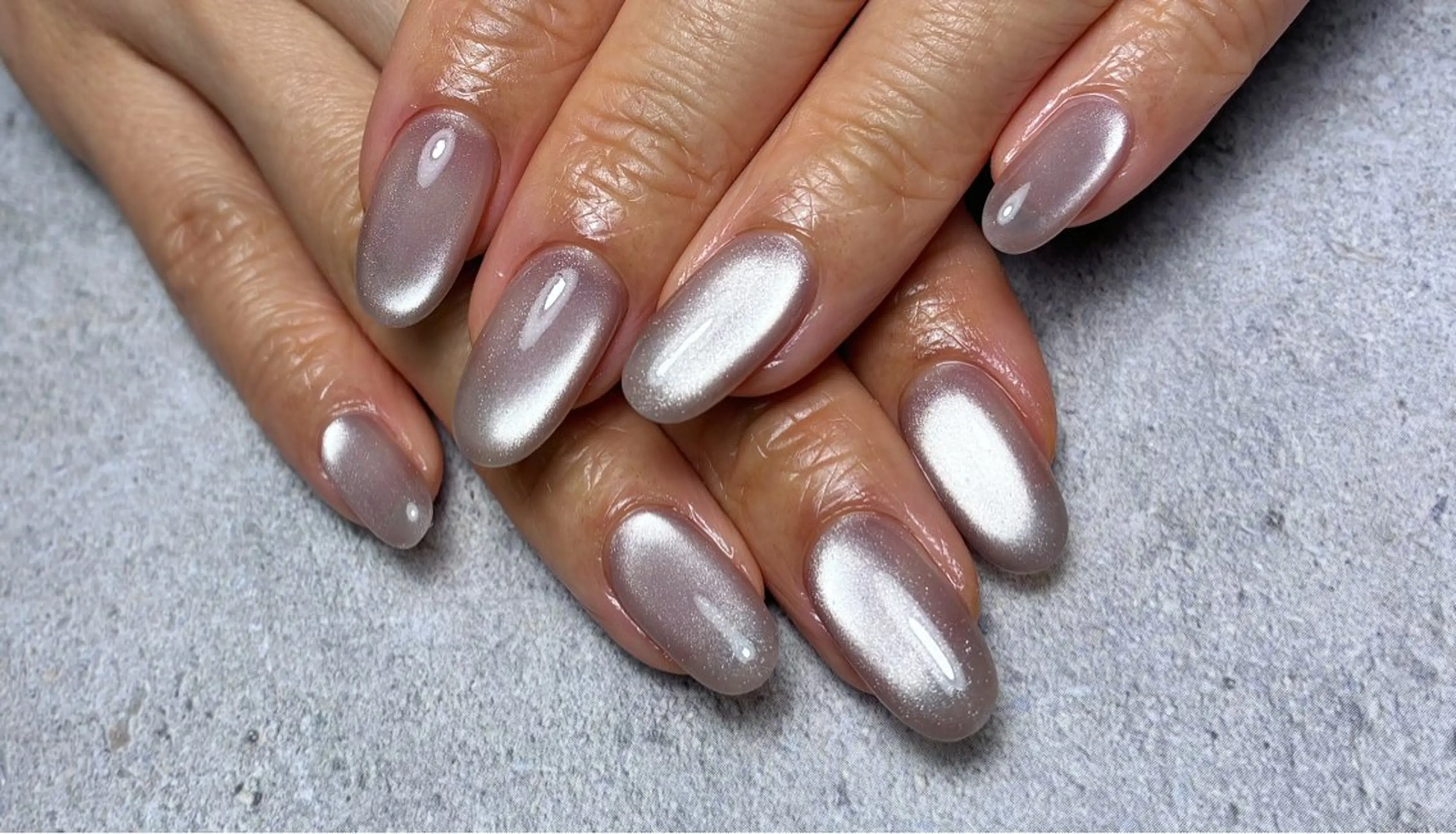 ネイル ハンドネイル ネイルサロン Bebeのネイルデザイン