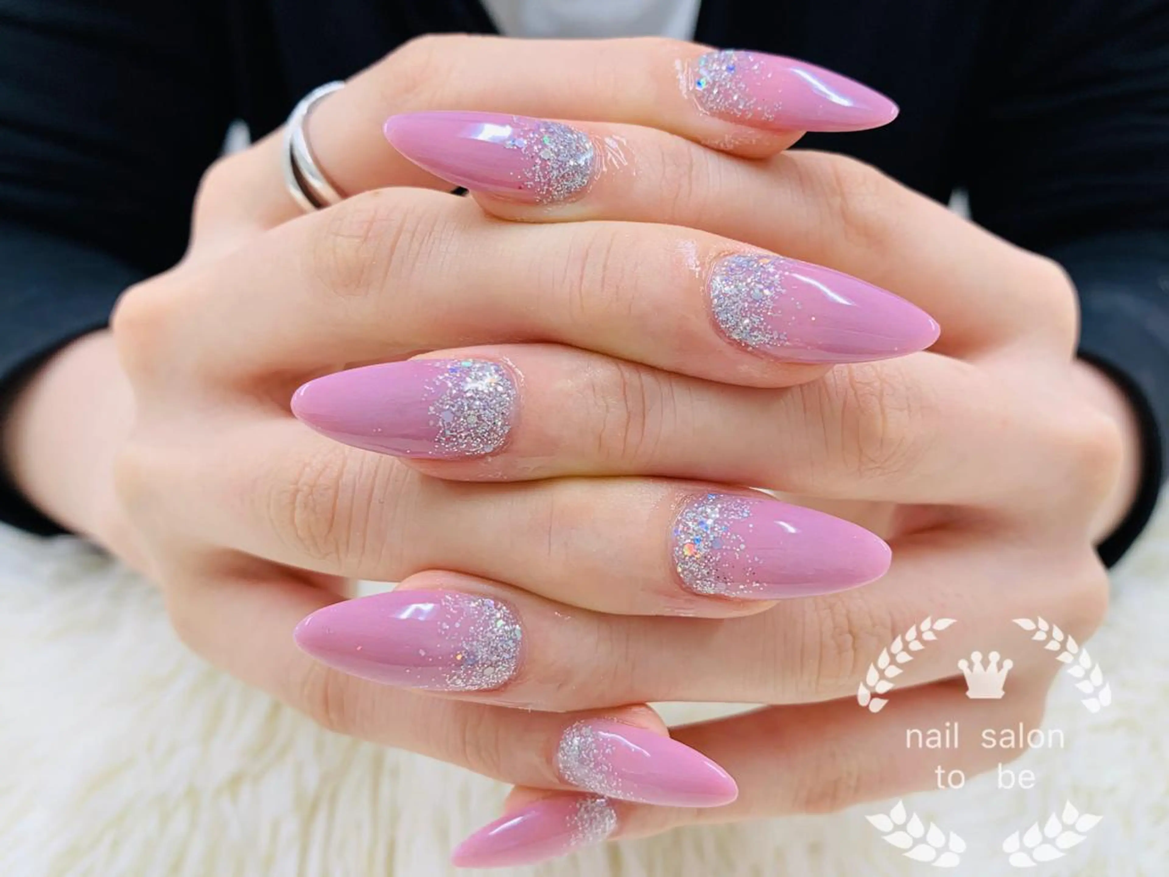 ネイル Nail Salon To Beのネイルデザイン