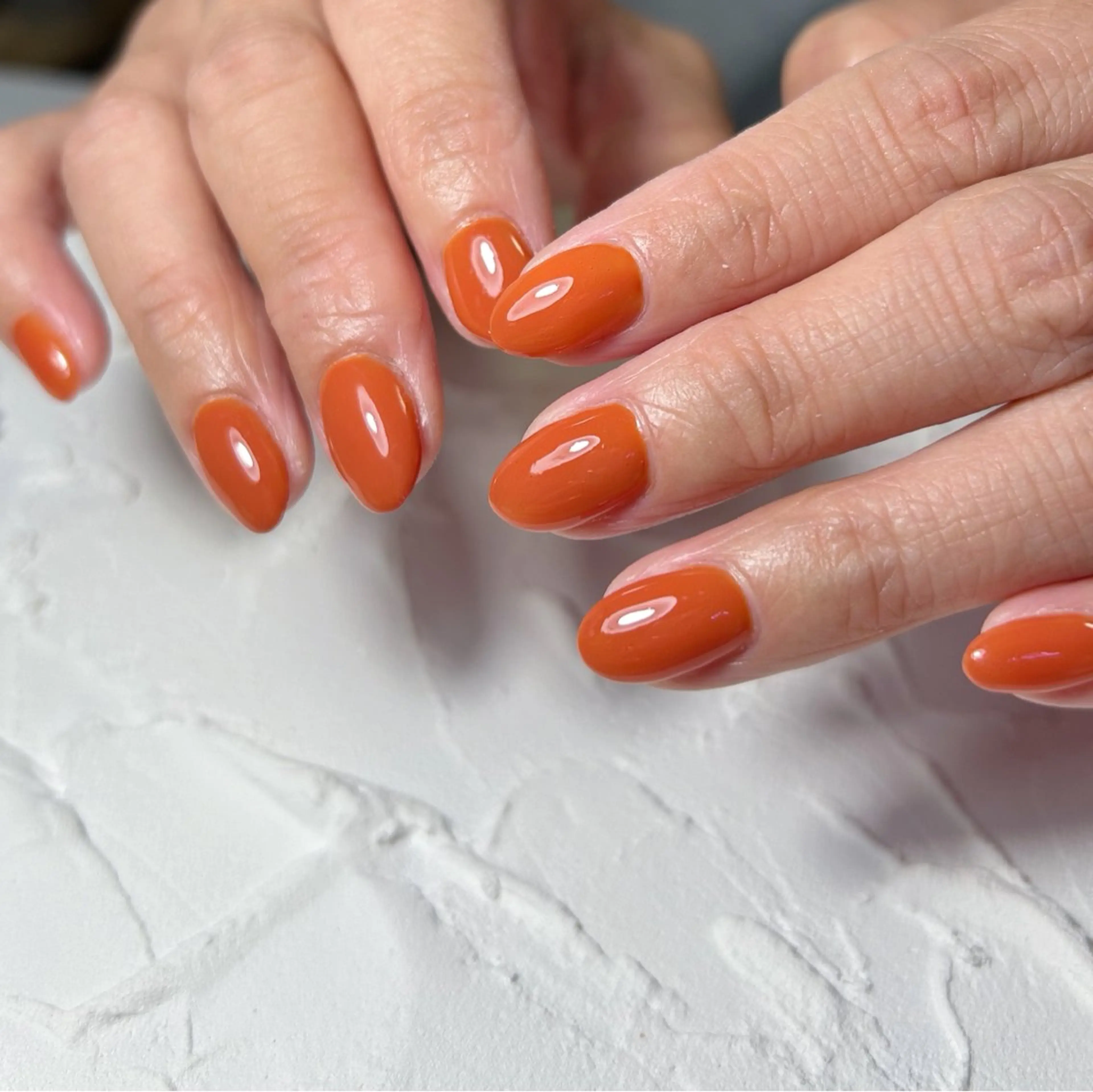 ネイル ハンドネイル Lofinails ちひろのネイルデザイン