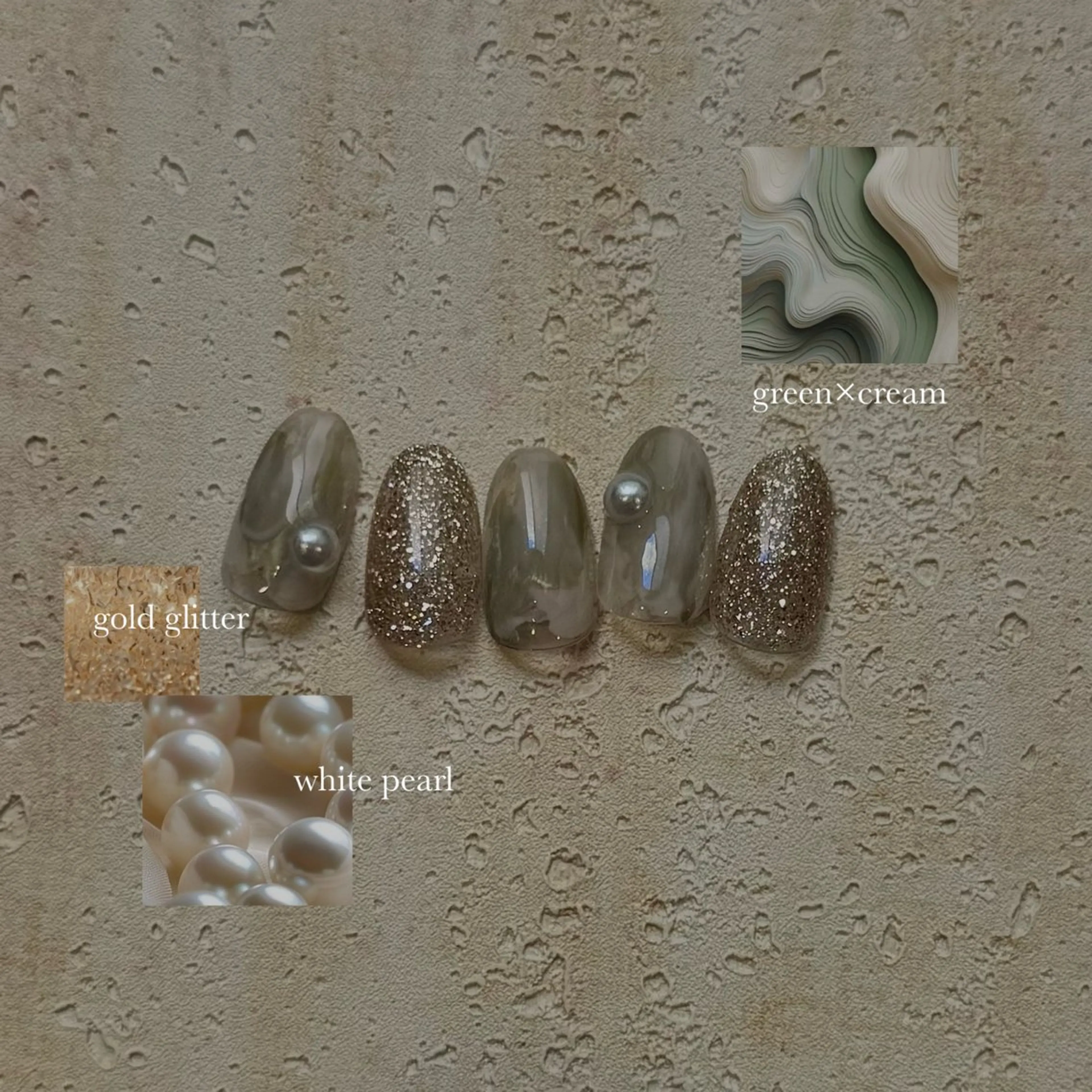 【simple course】オフ有❤︎8000yenの写真