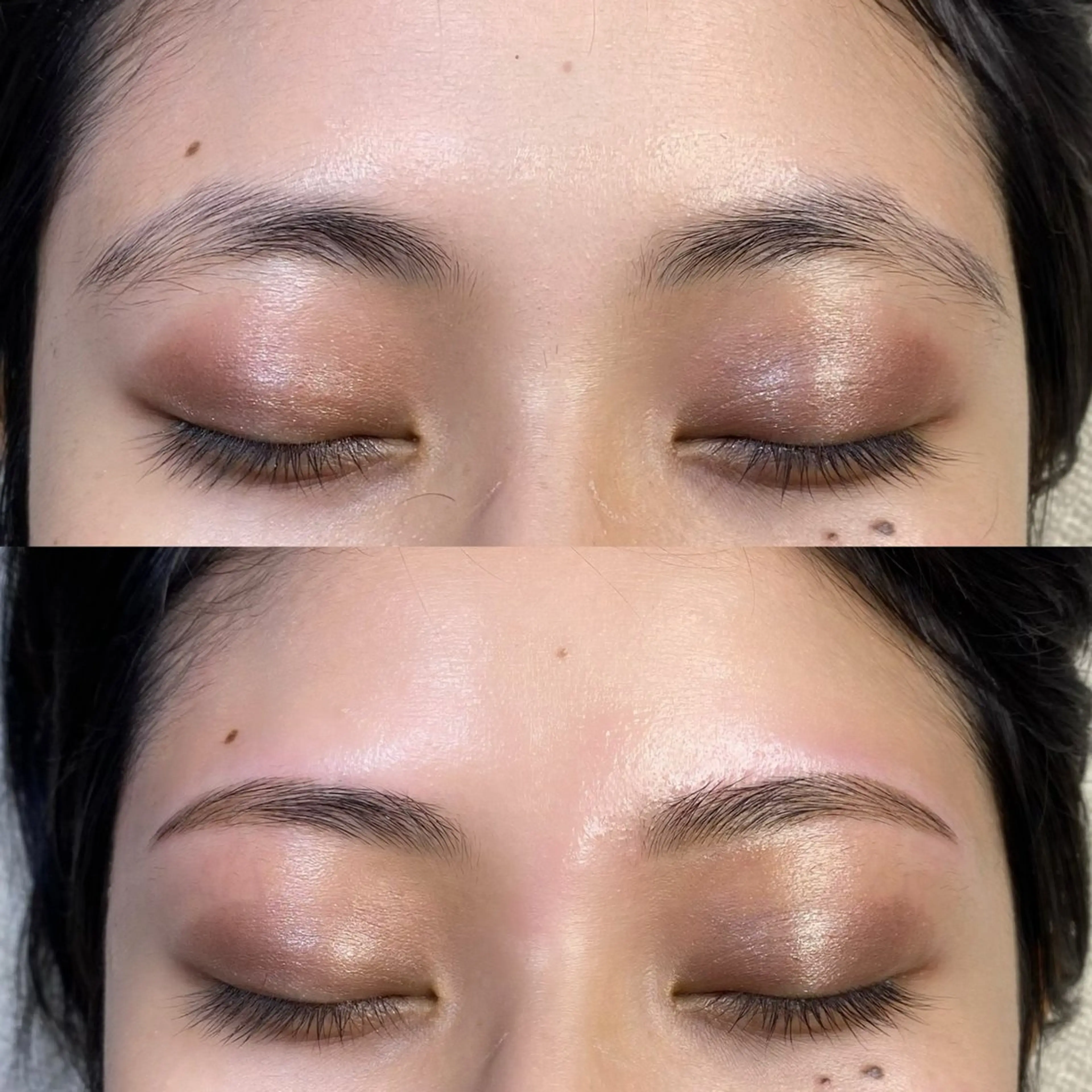 アイブロウ ワックス脱毛 眉カット その他(アイブロウ) RuruStudio所属・RINA🦋/吉祥寺 /眉毛専門サロンの眉毛・アイブロウイメージ