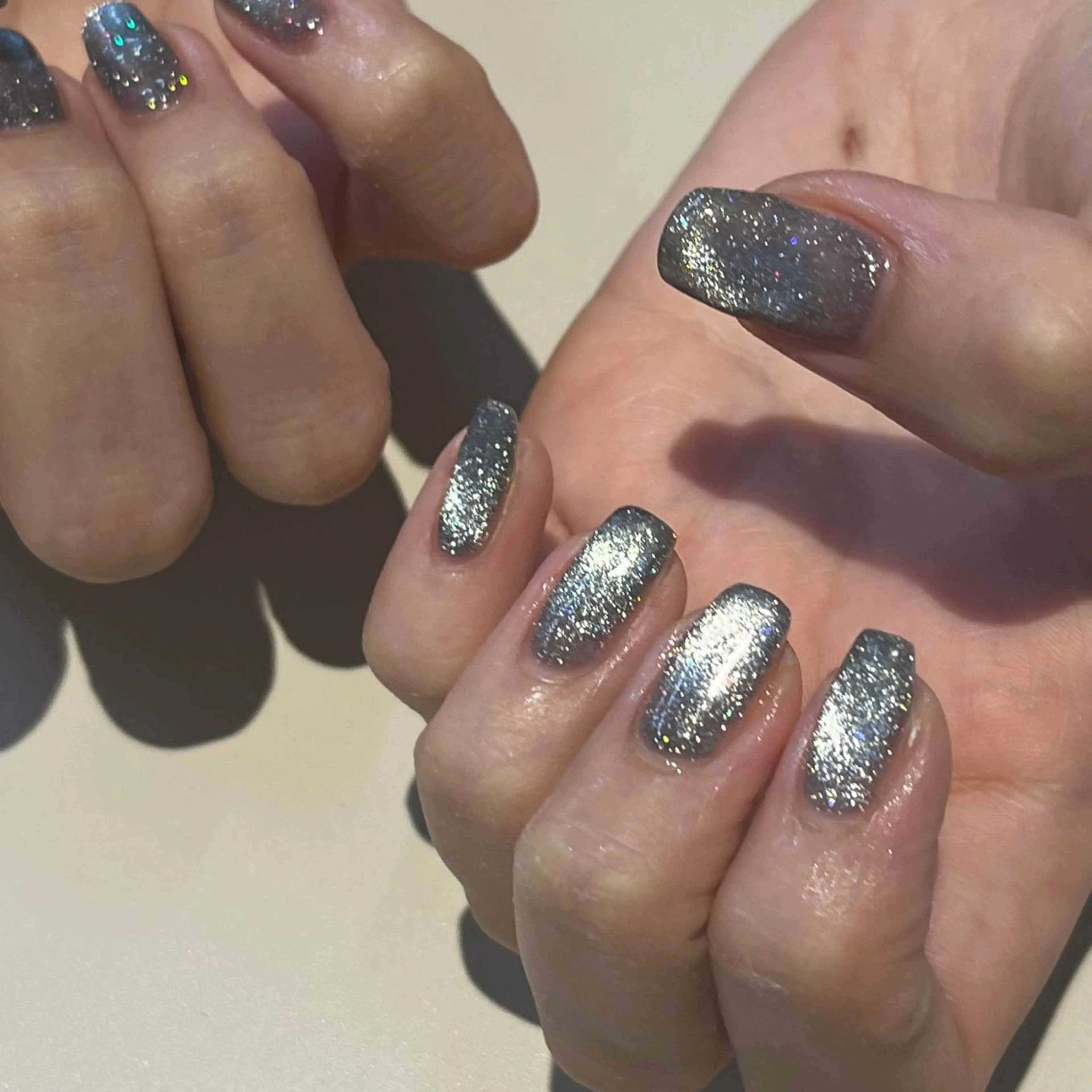 ネイル DEE  nail ayameのネイルデザイン