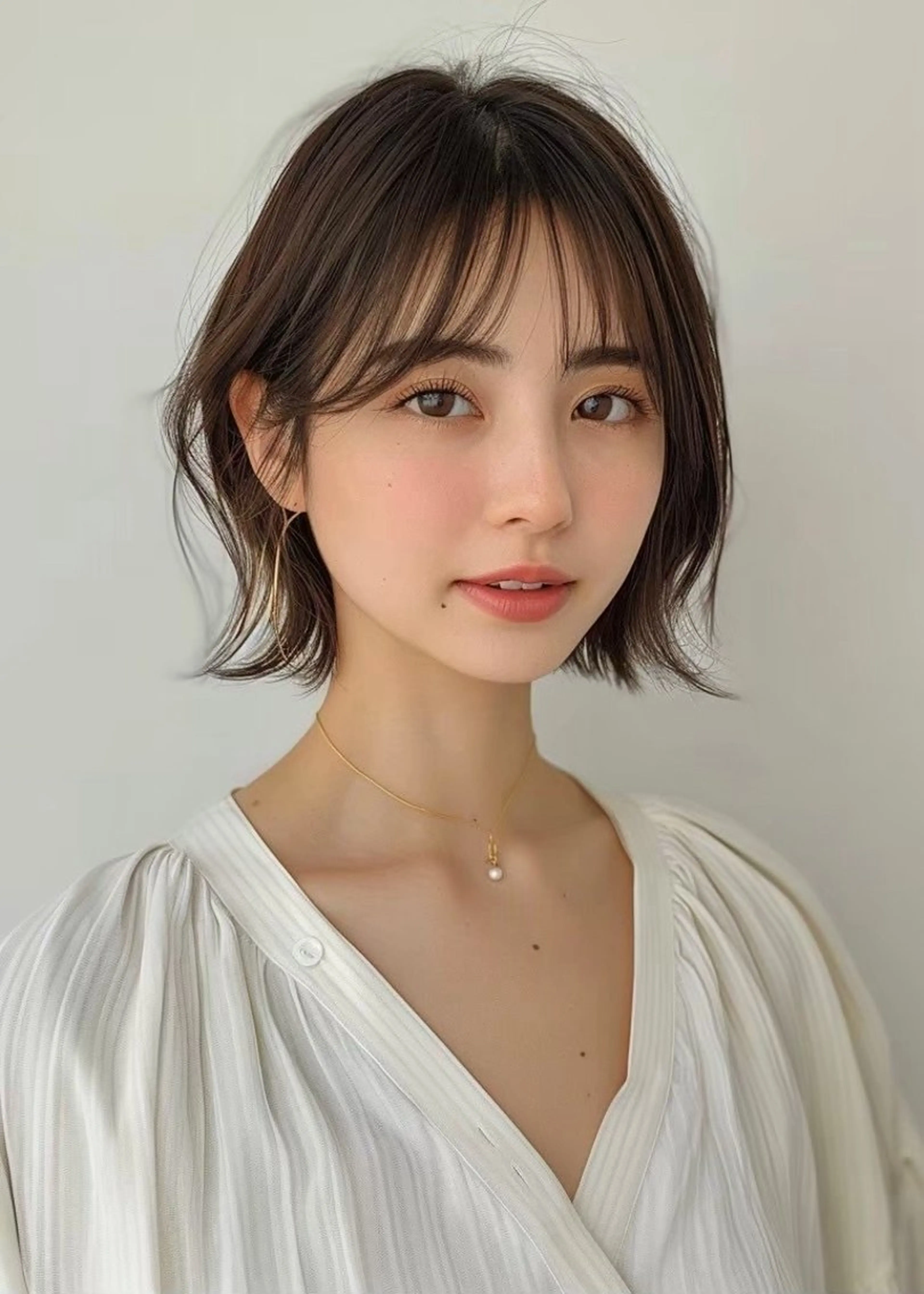 カラー 佐藤優晟/カラー特化 /渋谷/表参道のヘアスタイル