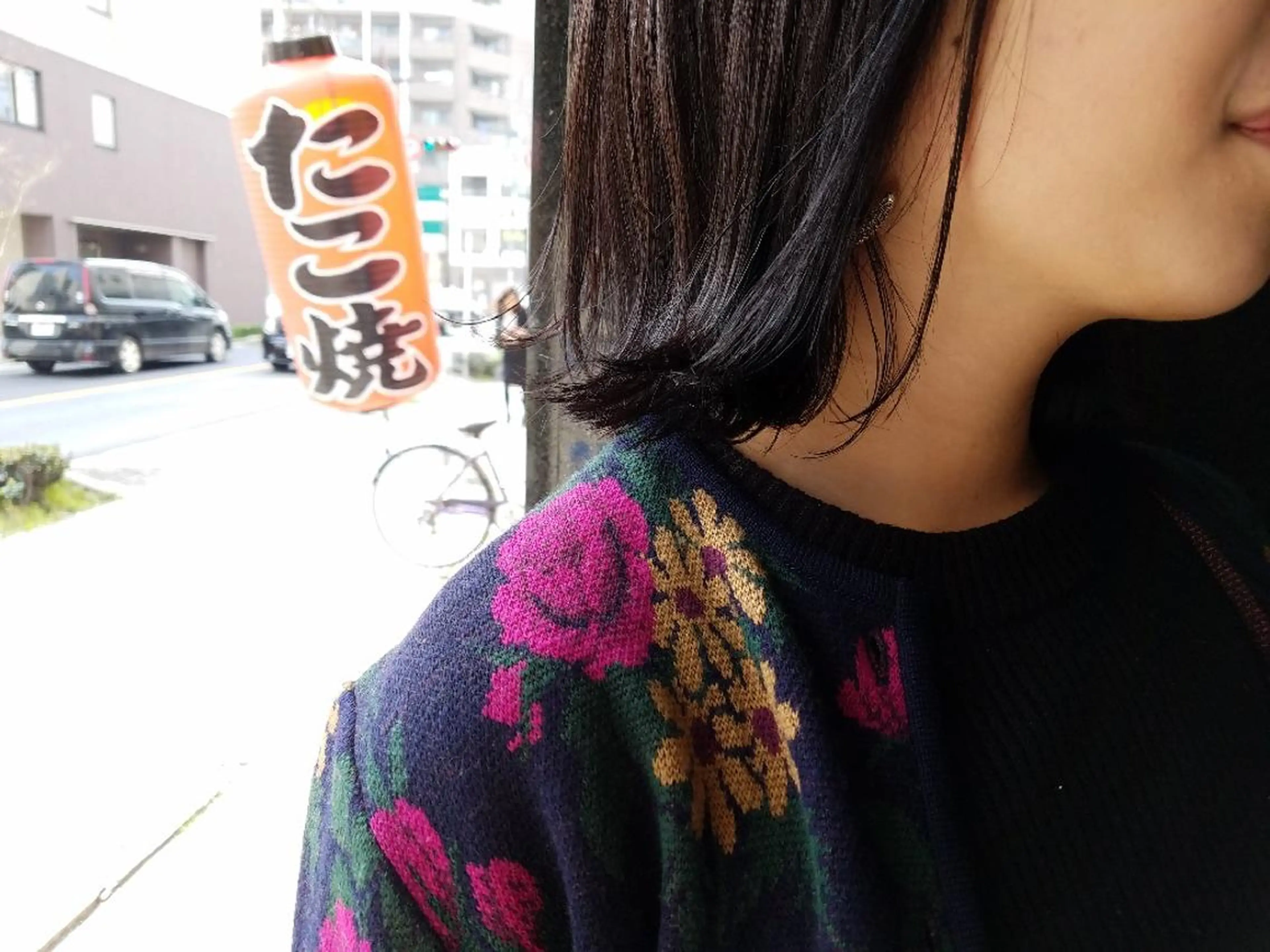 ショート 外ハネヘア SOURCE 高槻/ モデル募集中💎のヘアスタイル