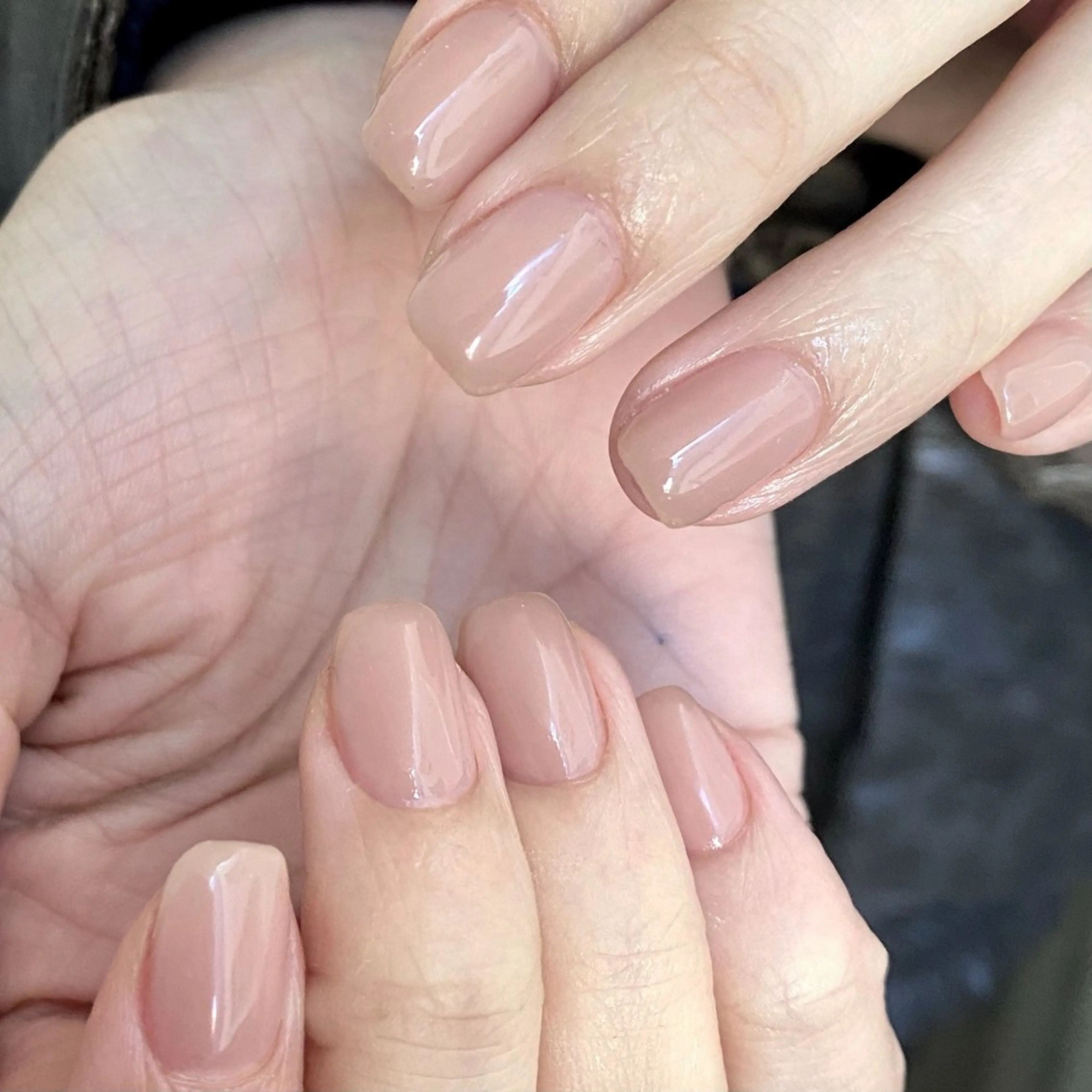 ネイル Rose lash所属・Roselash Rukiのネイルデザイン