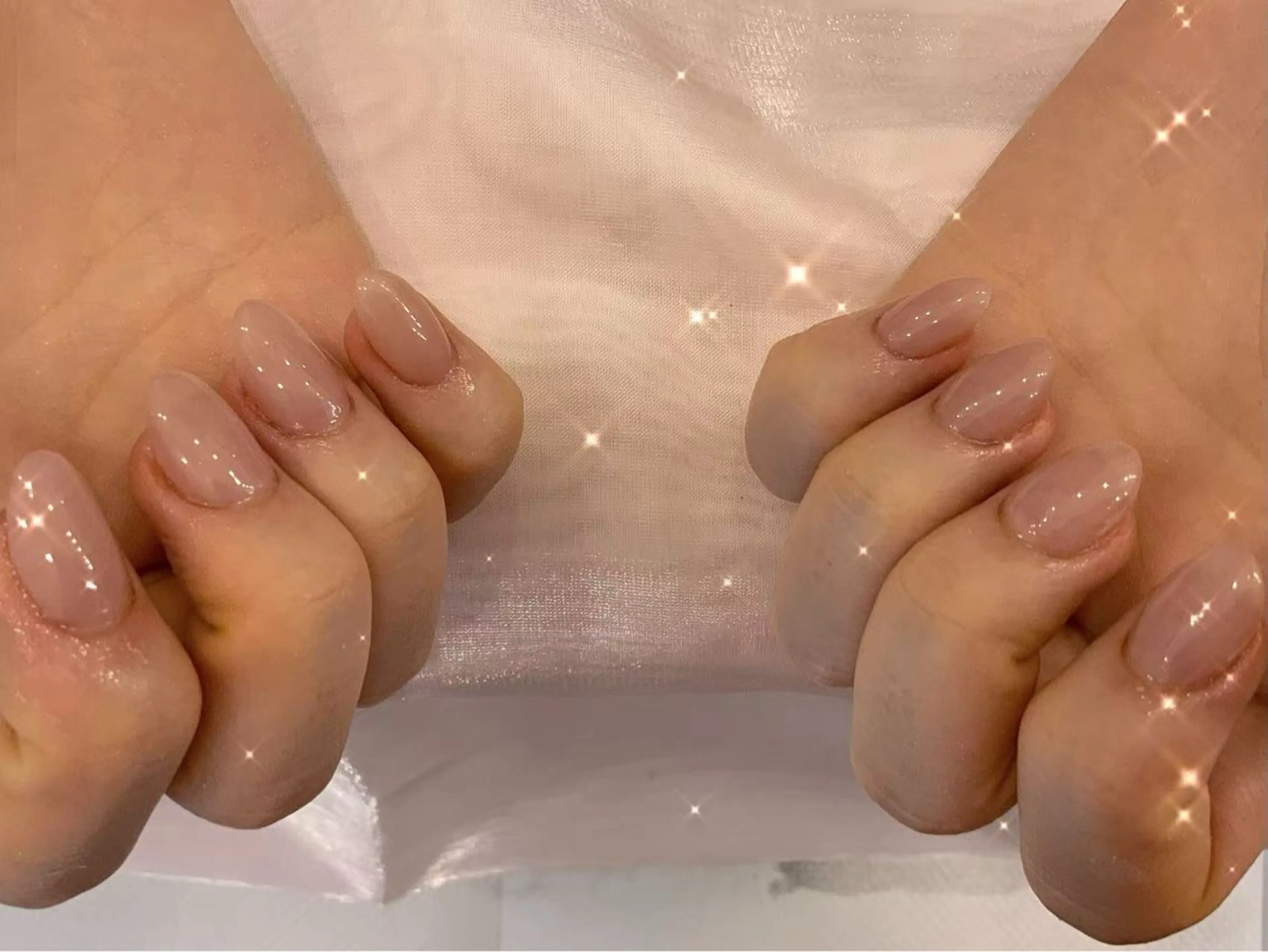 ネイル PING PING ネイルサロン所属・サ リンのネイルデザイン