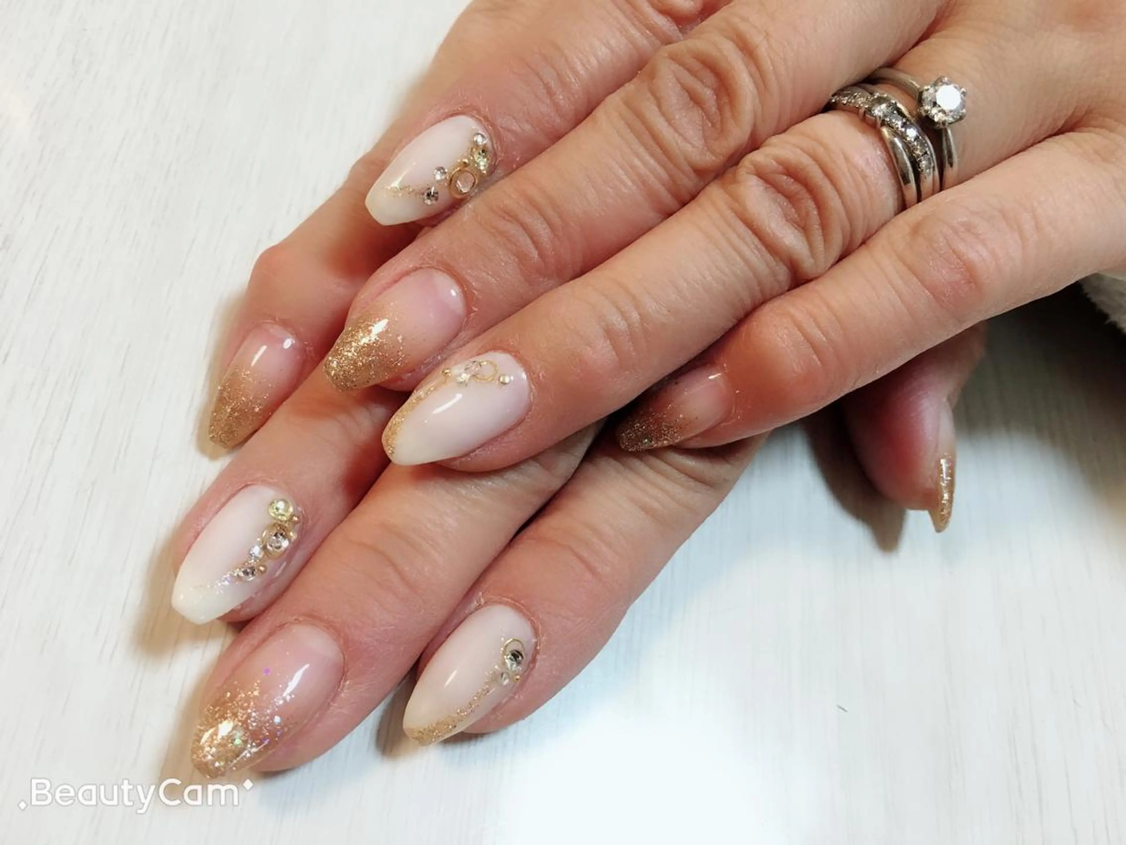 ネイル private salon NIKOのネイルデザイン