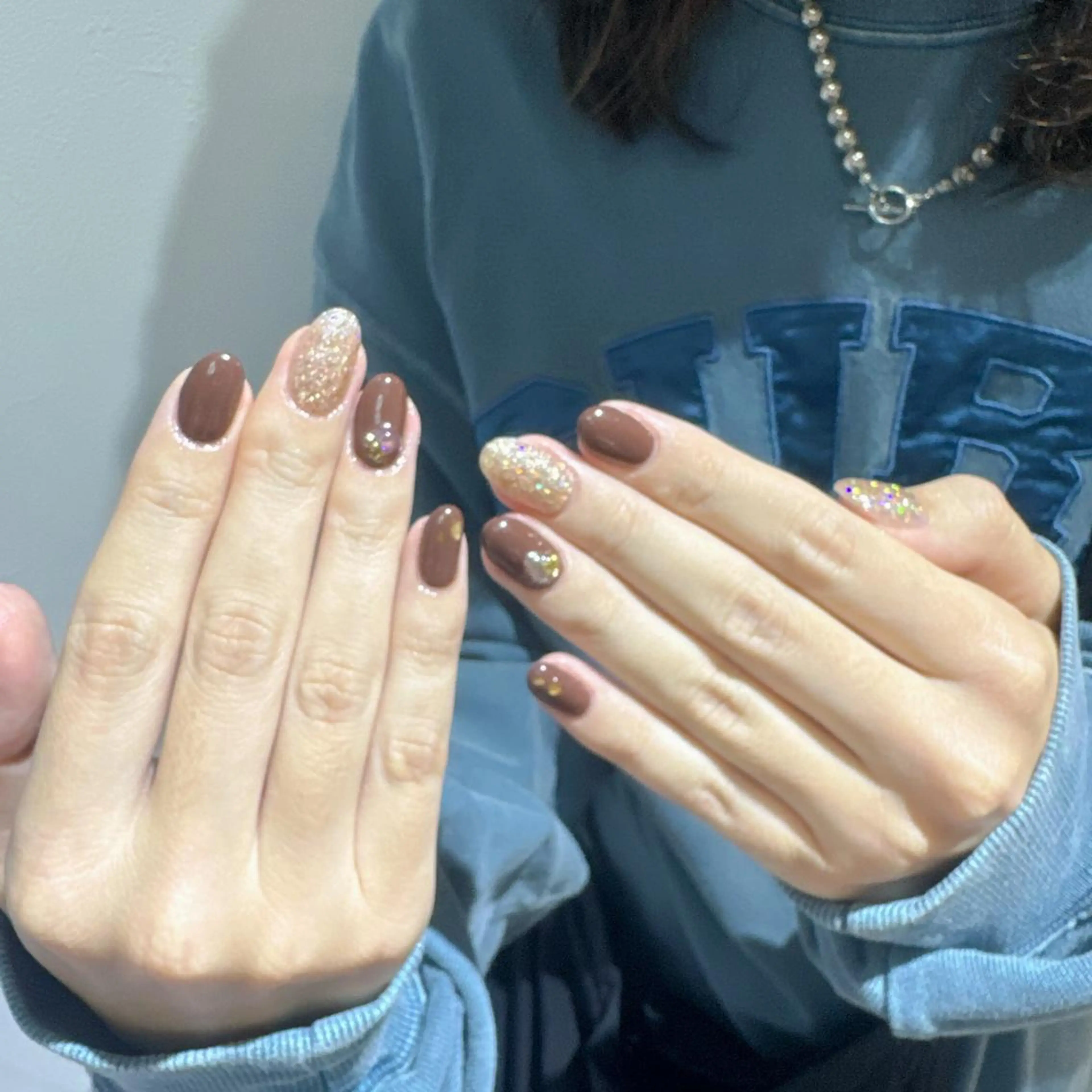 ネイル You&Me Yukiのネイルデザイン