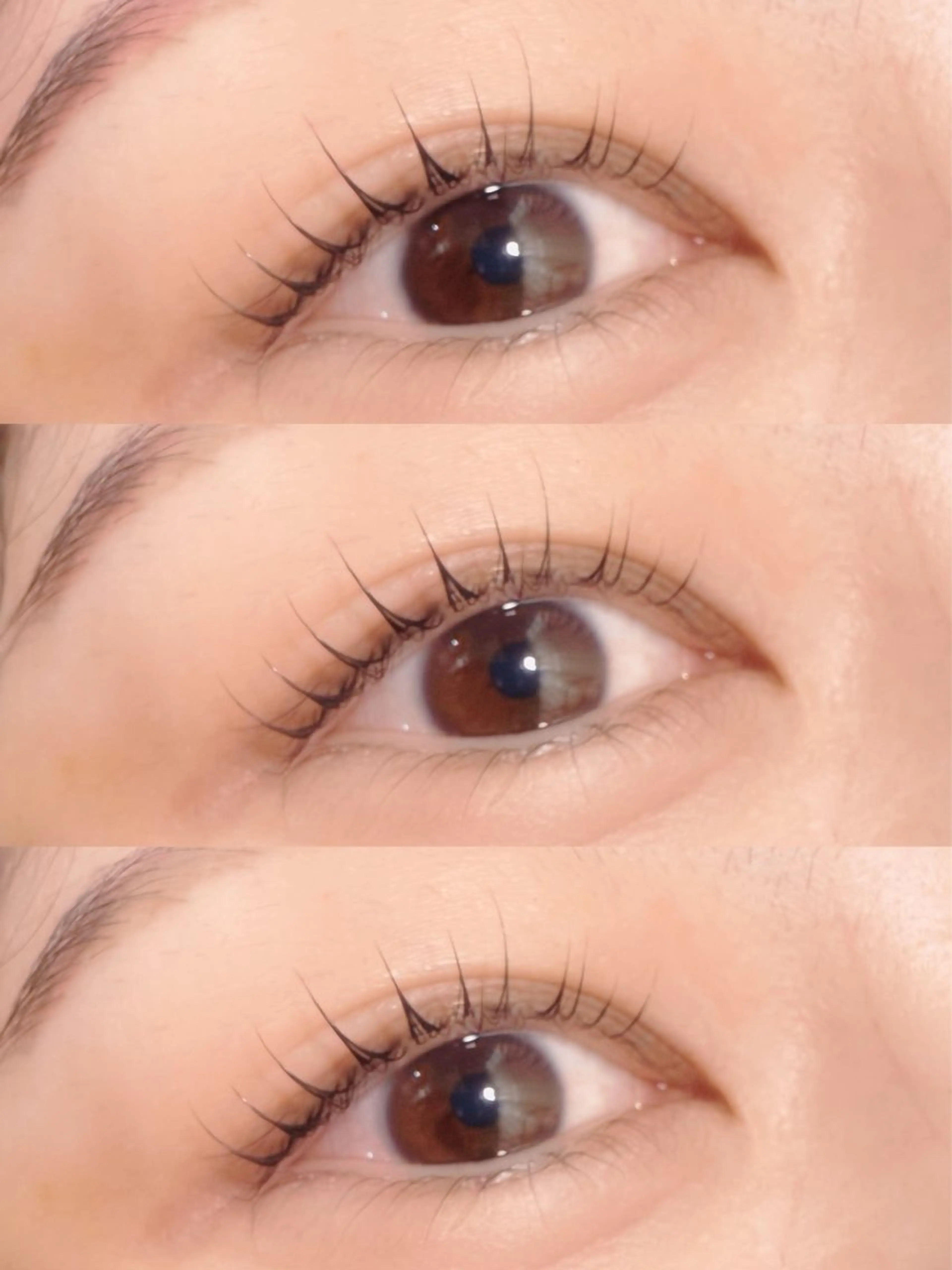 マツエク・マツパ まつげパーマ BY EYELASH所属・Chiemi 覚王山のマツエク・マツパデザイン