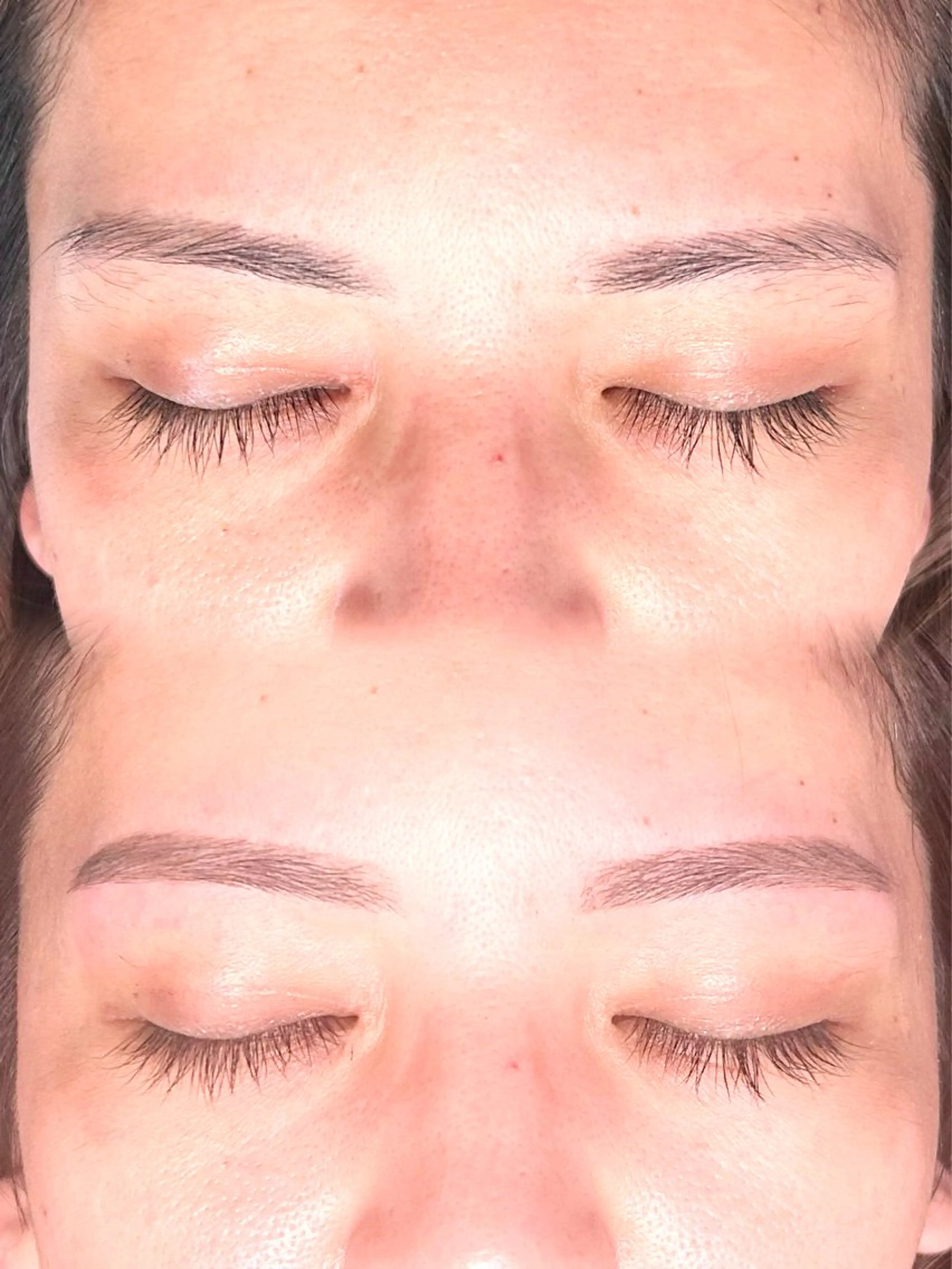 アイブロウ 🍀fein. sakura🍀の眉毛・アイブロウイメージ