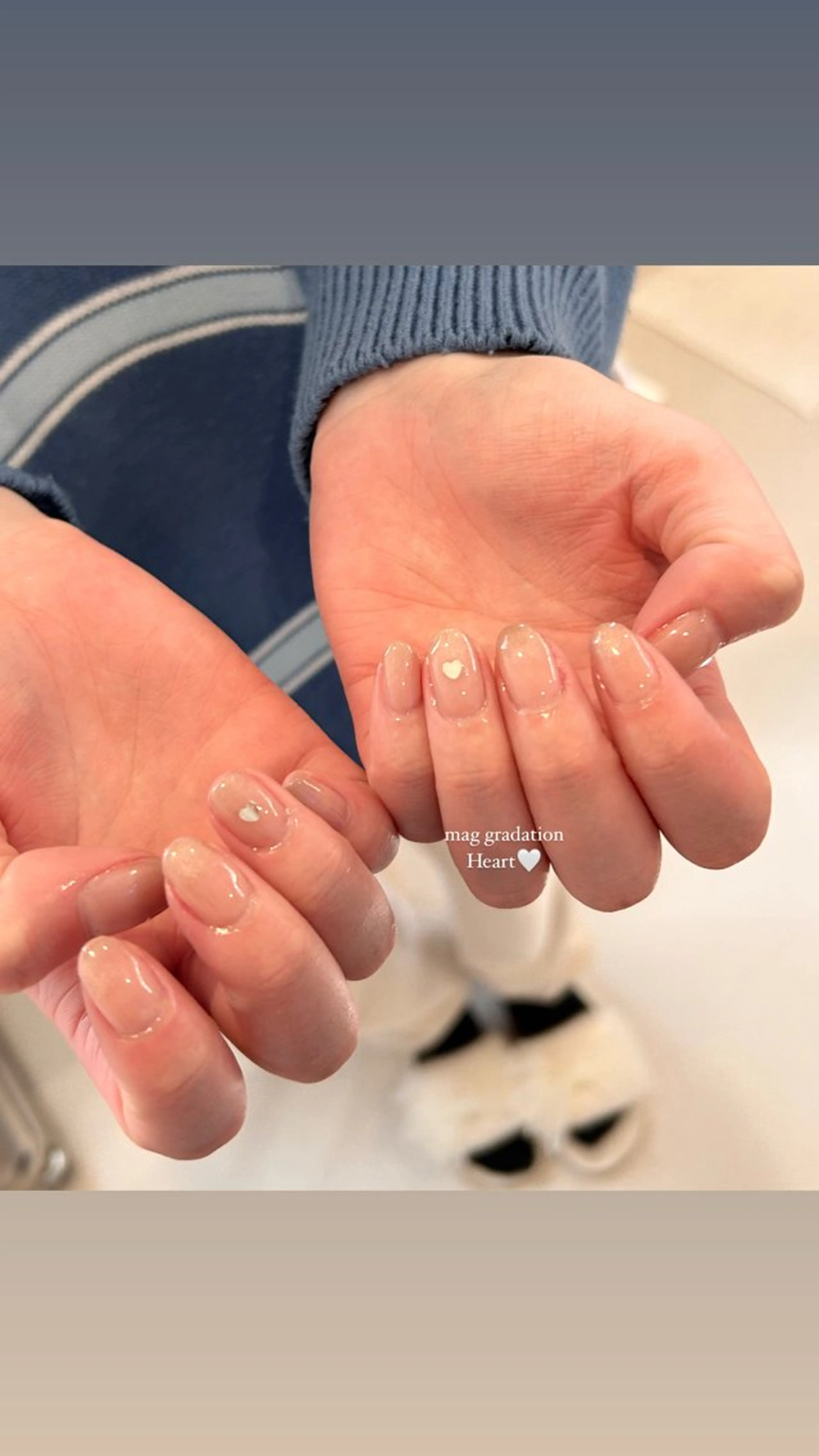 ネイル ハンドネイル welina nail所属・welina nailのネイルデザイン