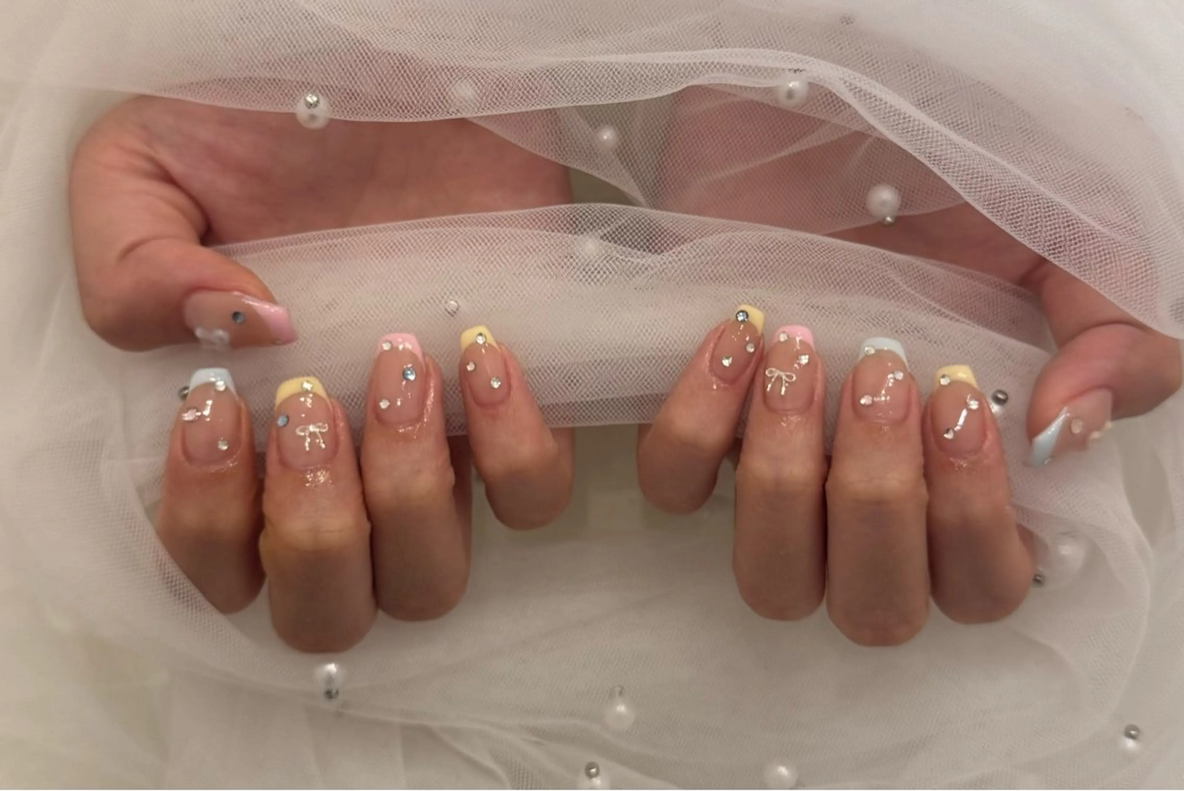 ネイル ハンドネイル nail salon belleのその他イメージ