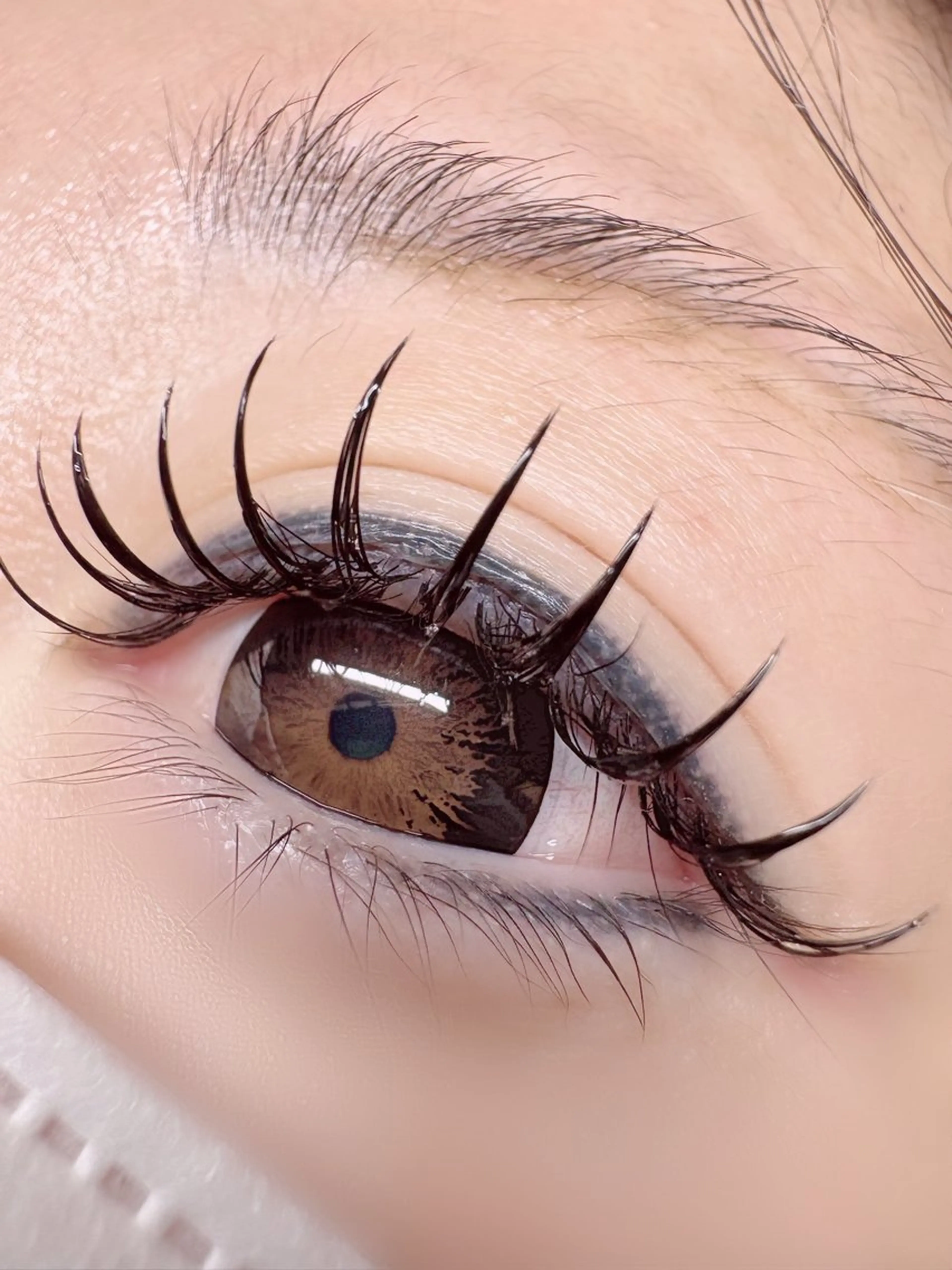 マツエク・マツパ Eyelash \\美濃加茂//伊藤のマツエク・マツパデザイン