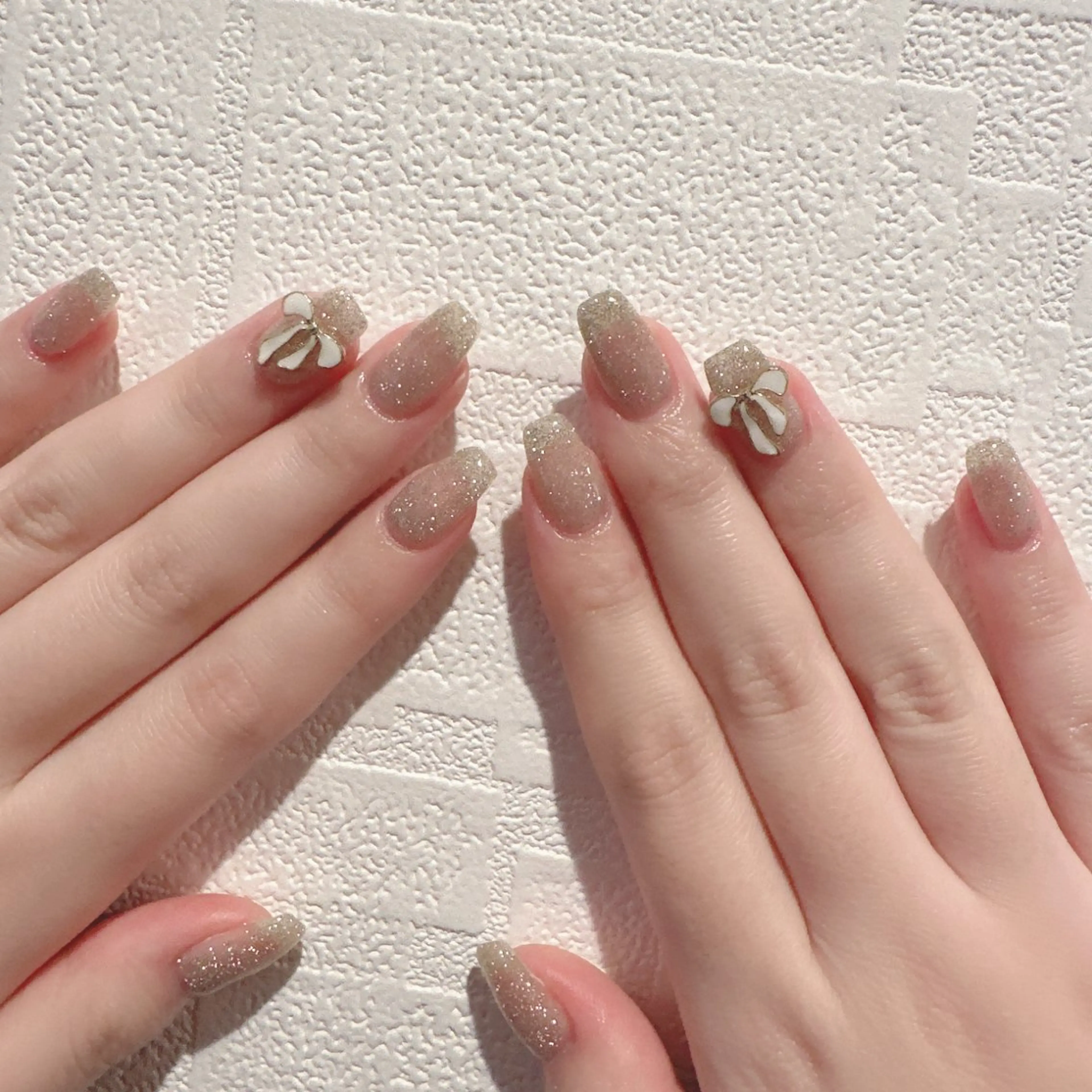 ネイル ハンドネイル D-BEAUTY Nailsalonのネイルデザイン