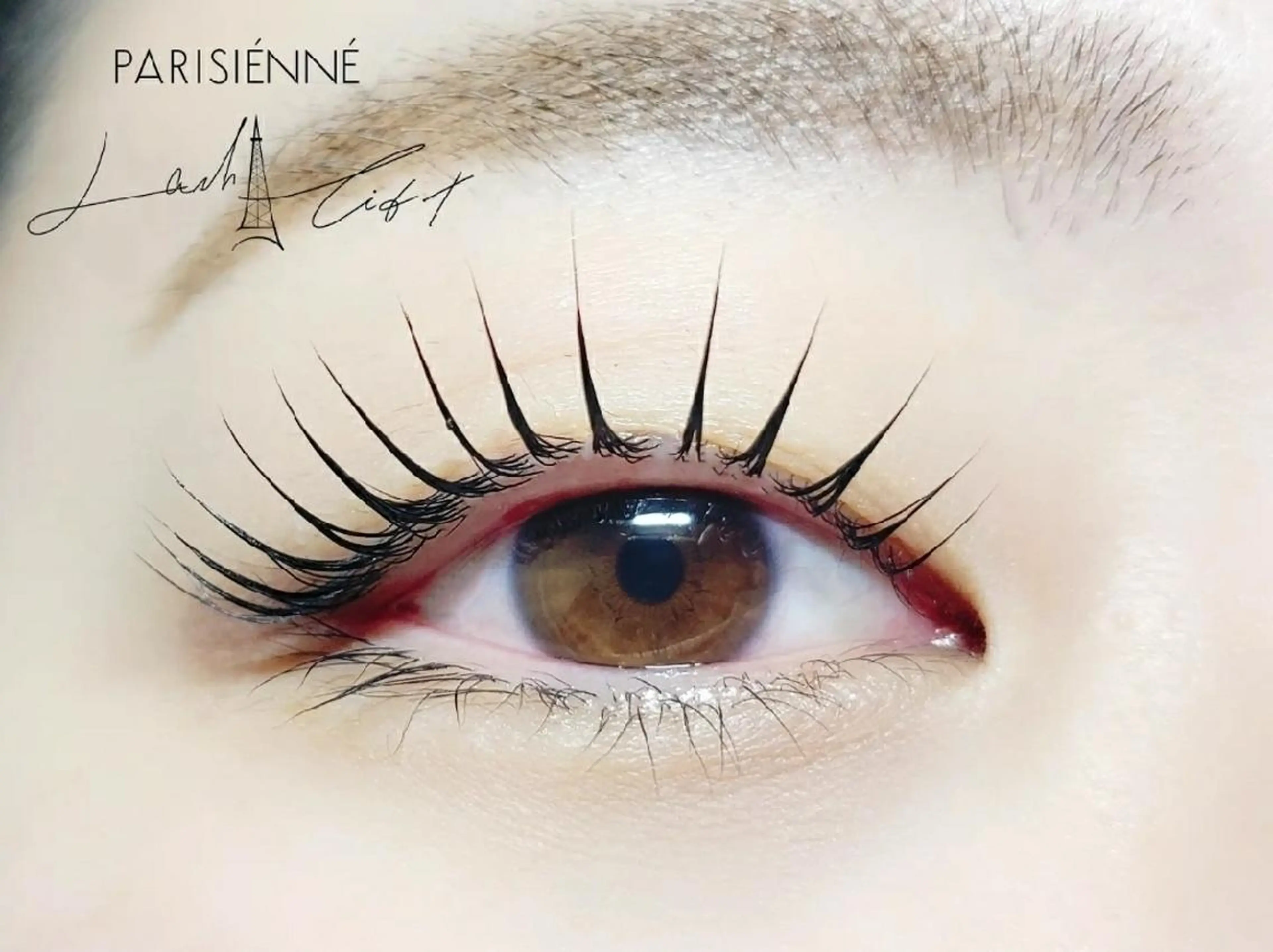 マツエク・マツパ 🦋 MARINA🦋のマツエク・マツパデザイン