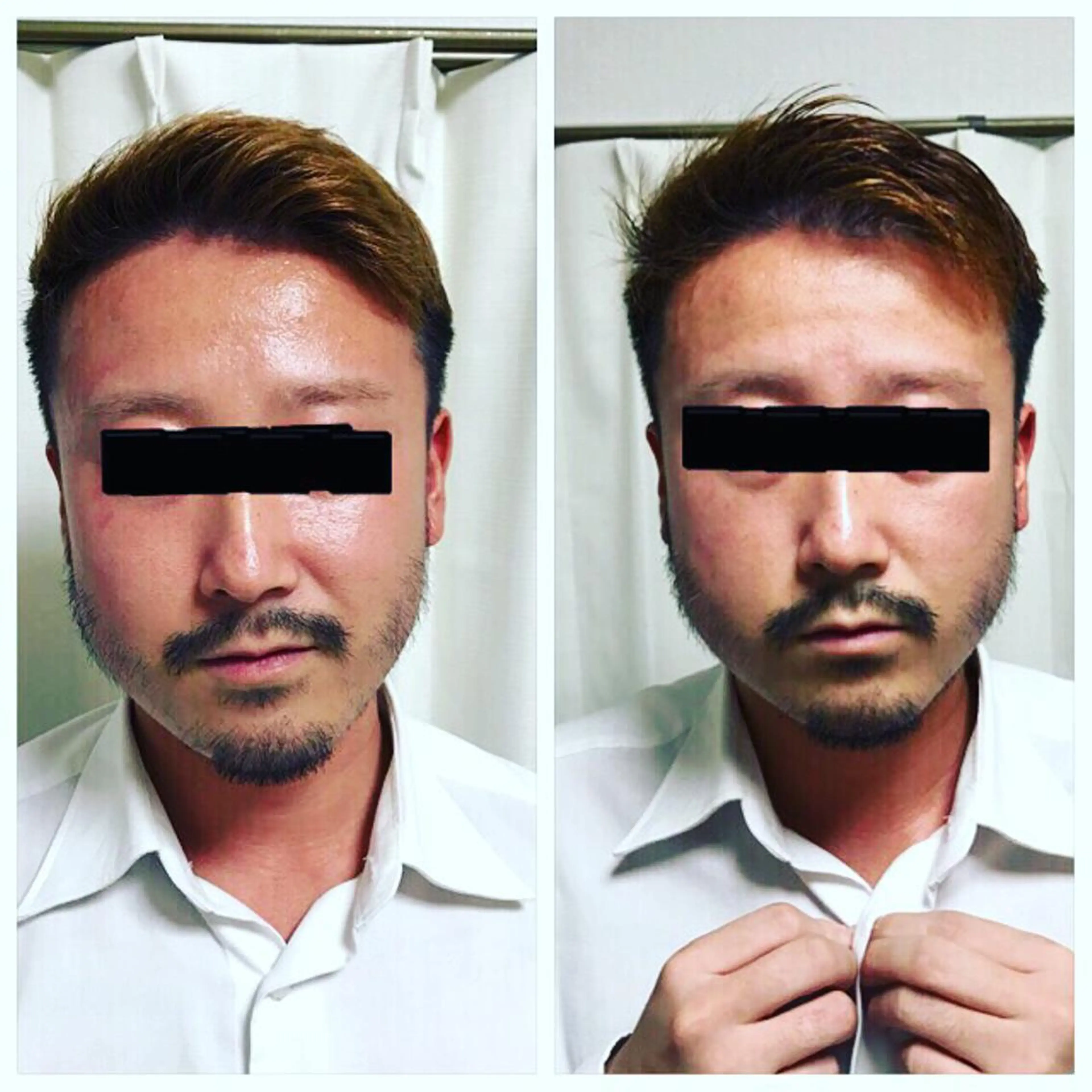 メンズ SORRISO 渋谷のエステ・リラクイメージ