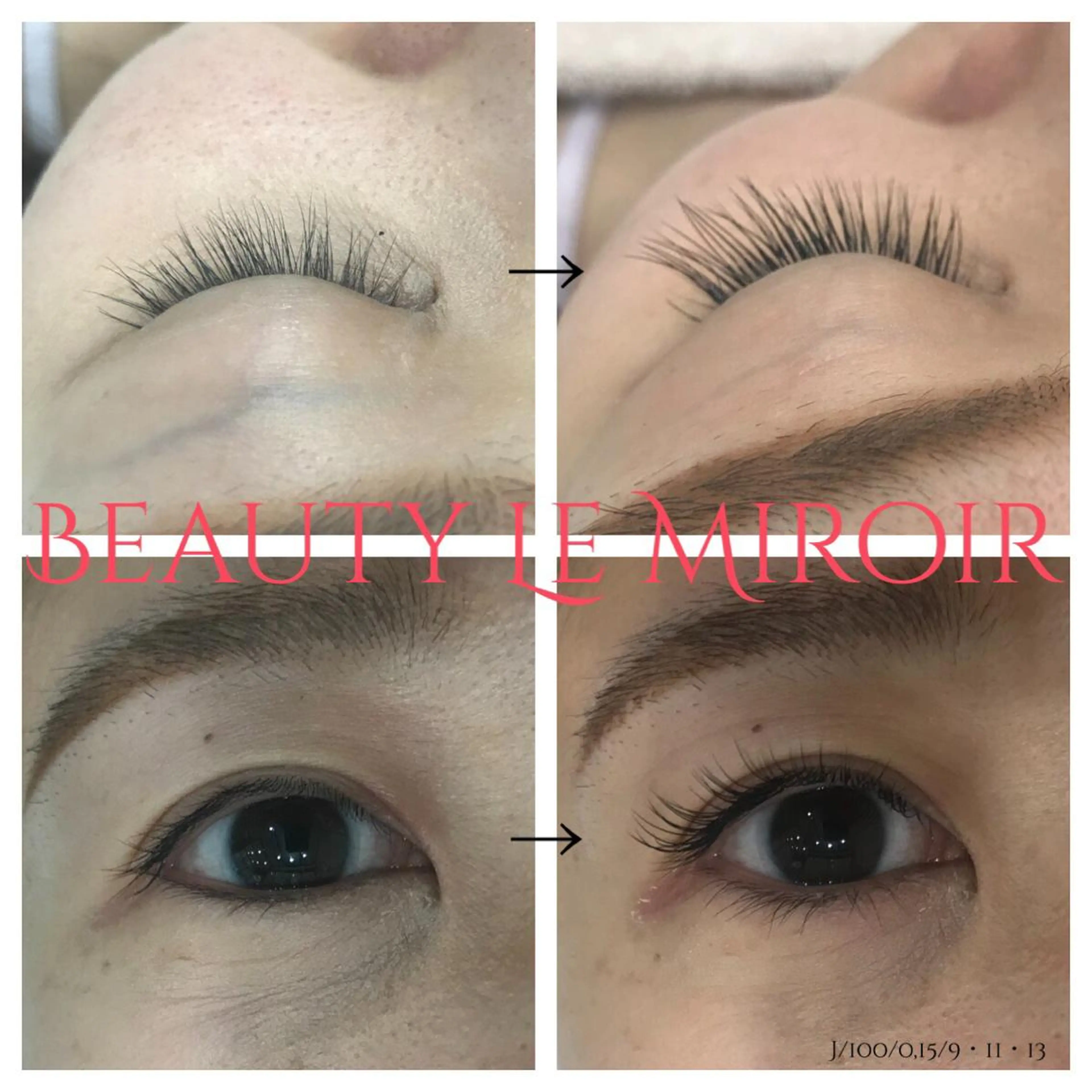 マツエク・マツパ ビューティー ミロワールのエステ・リラクイメージ